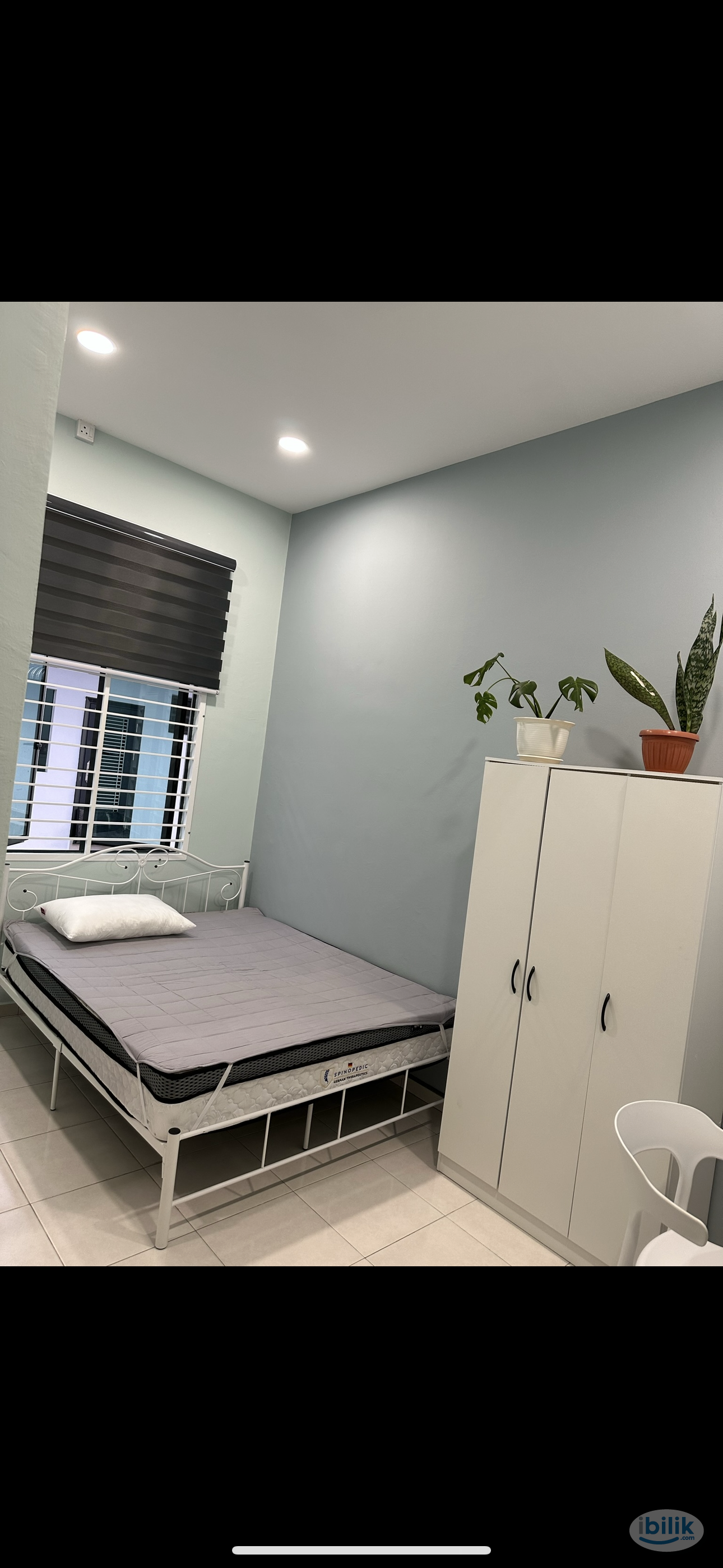 Single Room at Bandar Indera Mahkota, Kuantan - Image 1
