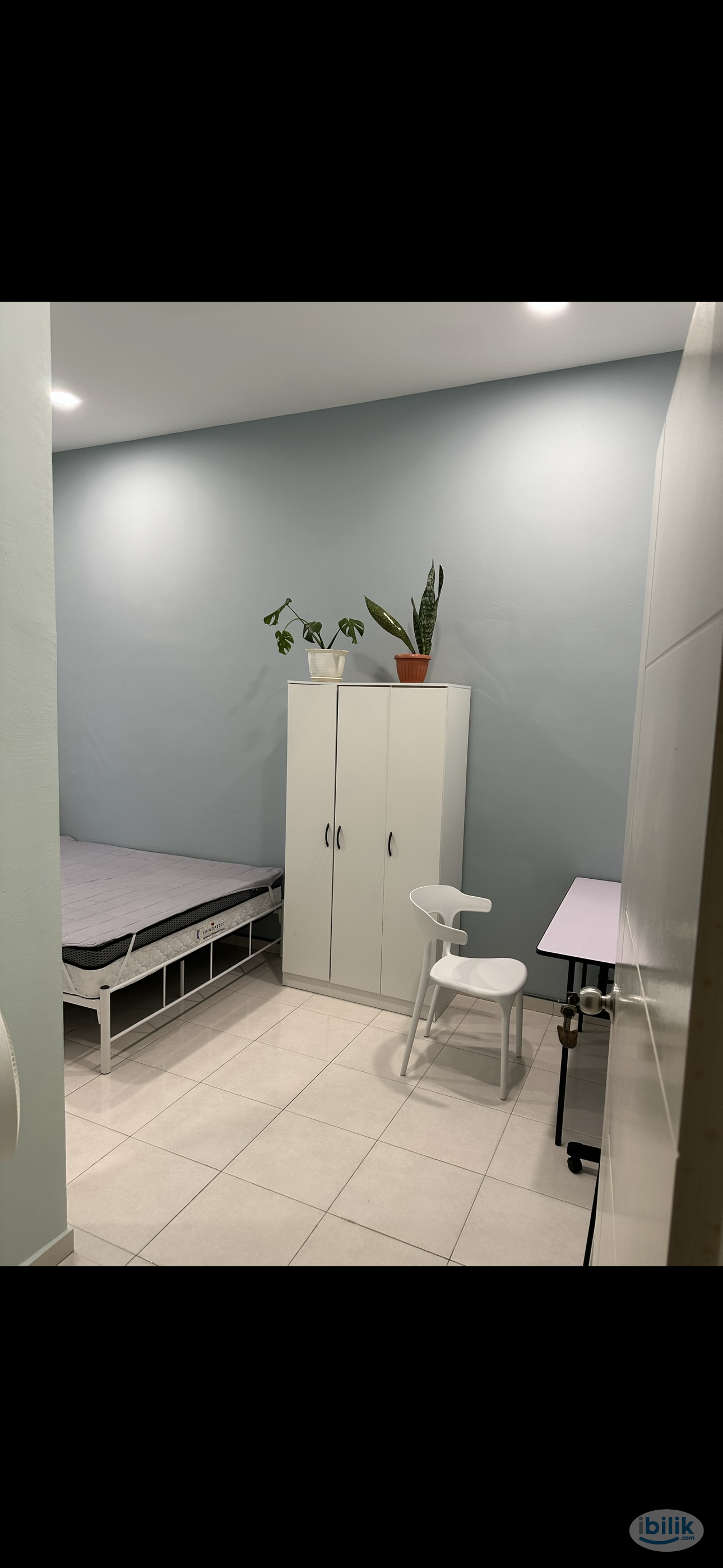Single Room at Bandar Indera Mahkota, Kuantan - Image 2