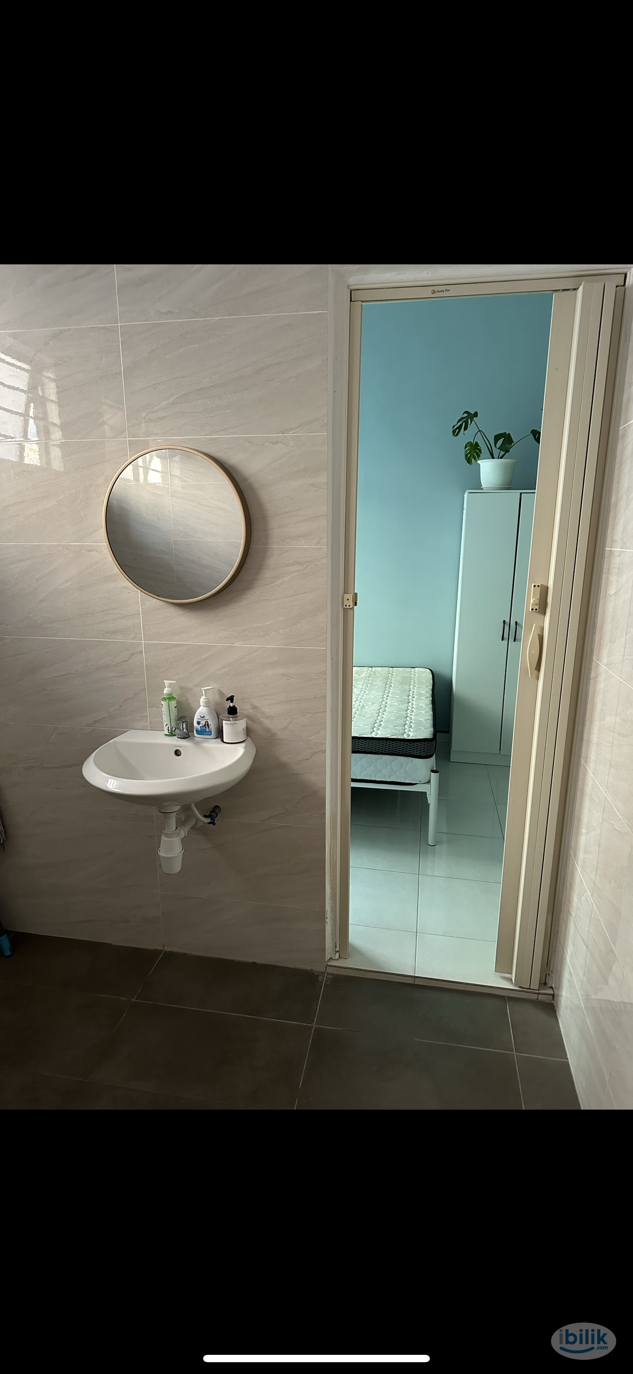 Single Room at Bandar Indera Mahkota, Kuantan - Image 3