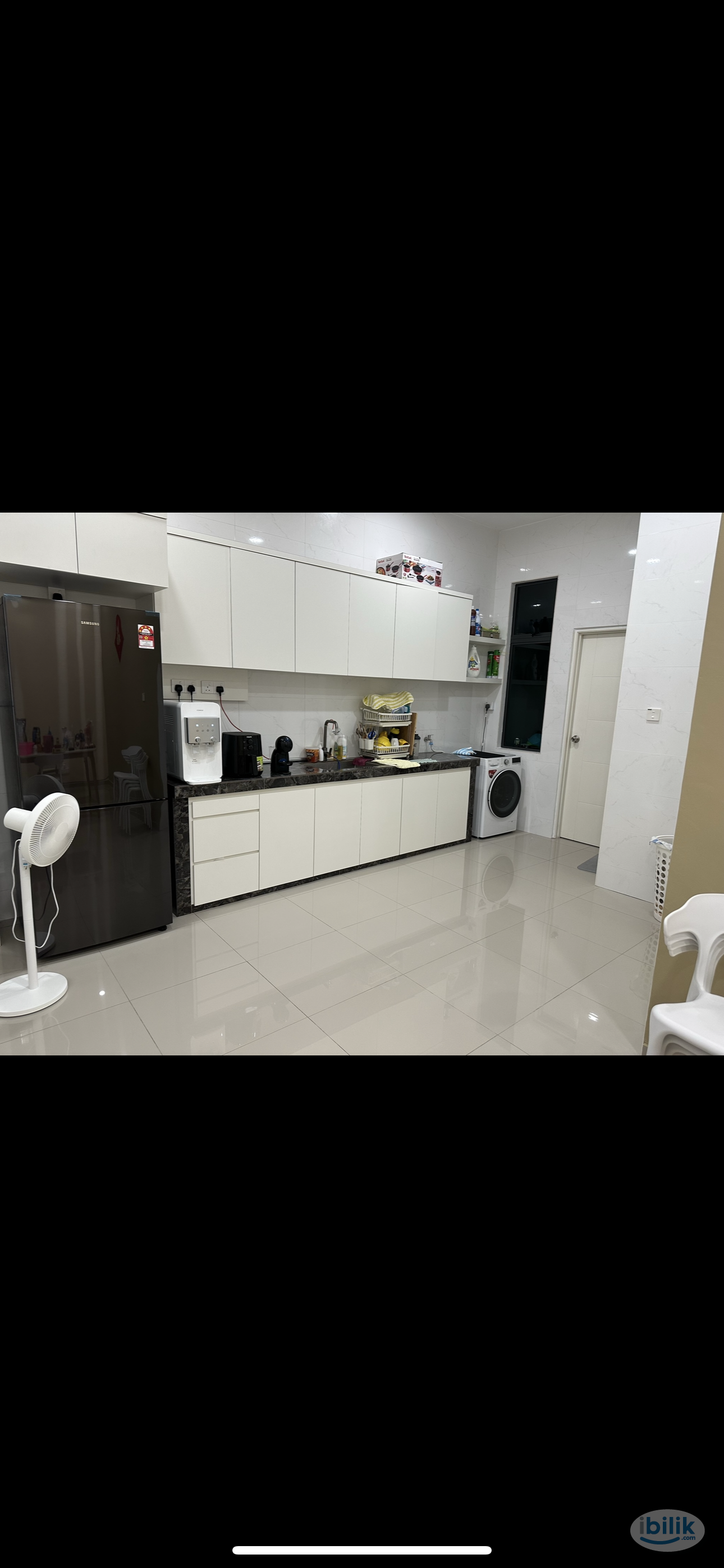 Single Room at Bandar Indera Mahkota, Kuantan - Image 4