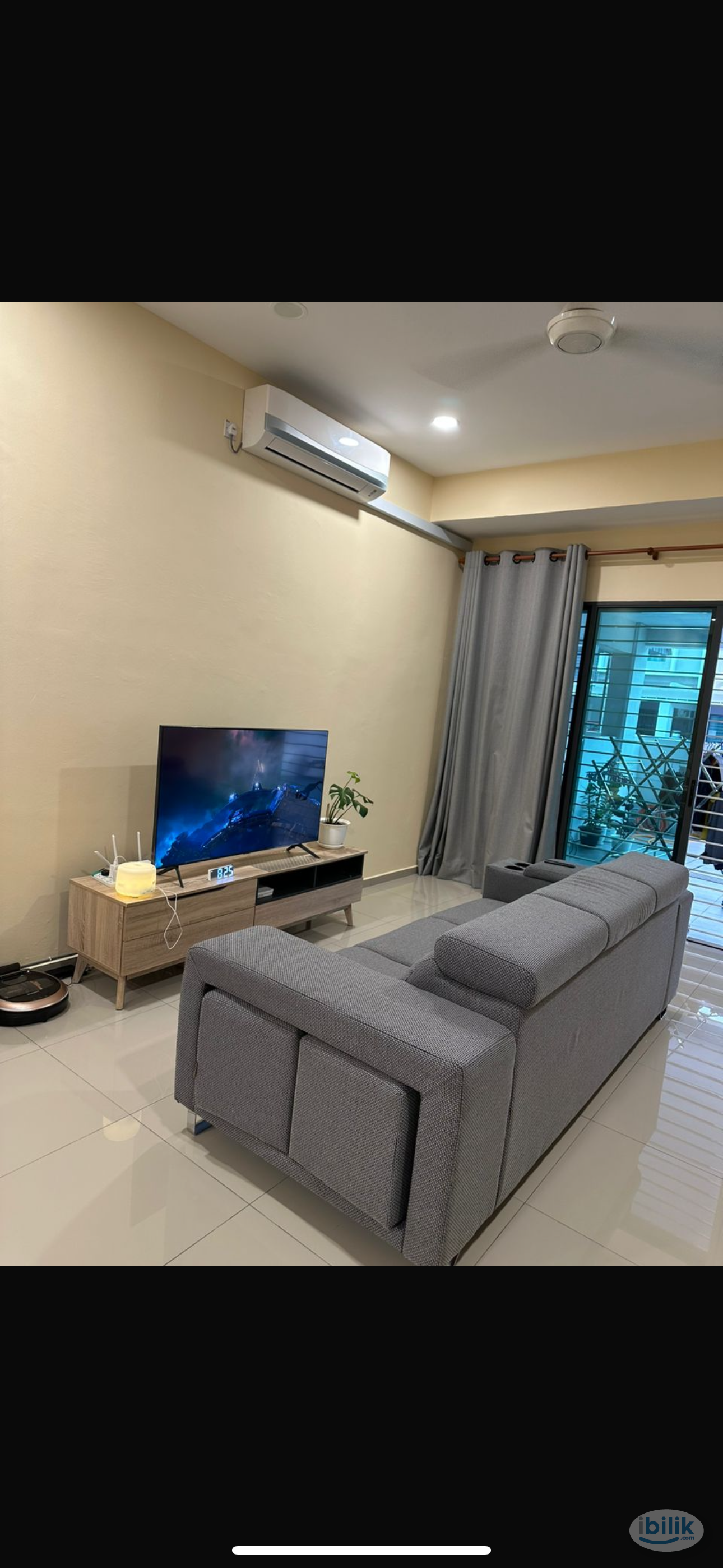 Single Room at Bandar Indera Mahkota, Kuantan - Image 5