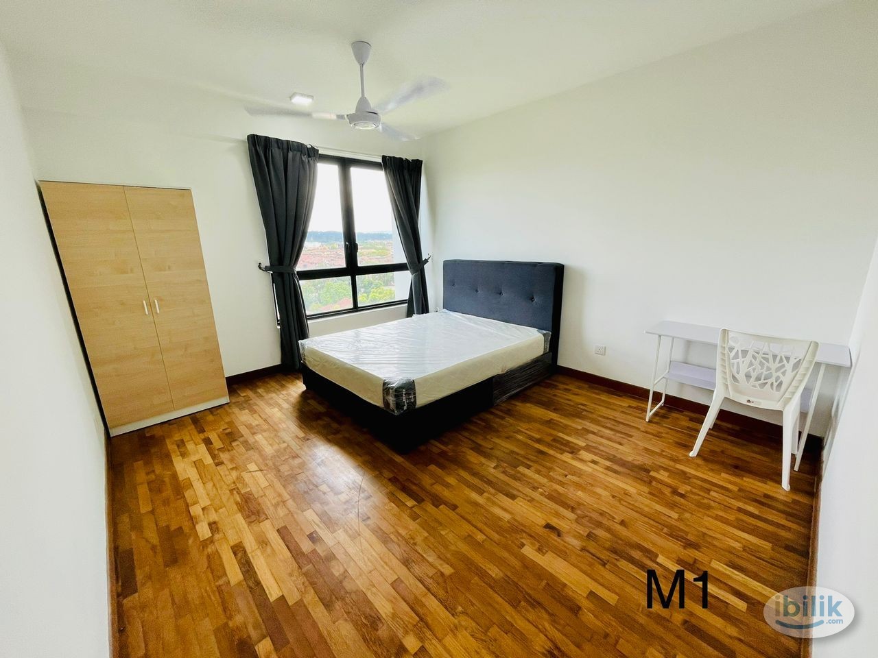 Zero Deposit Room in The Villa [ Private Room with bathroom available ] - Image 2