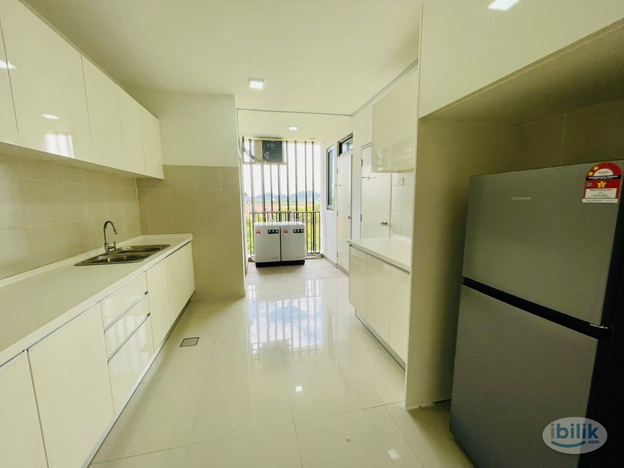 📍 Rooms In The Villa [ Private Rooms with Private Bathroom ] 🏡 - Image 5