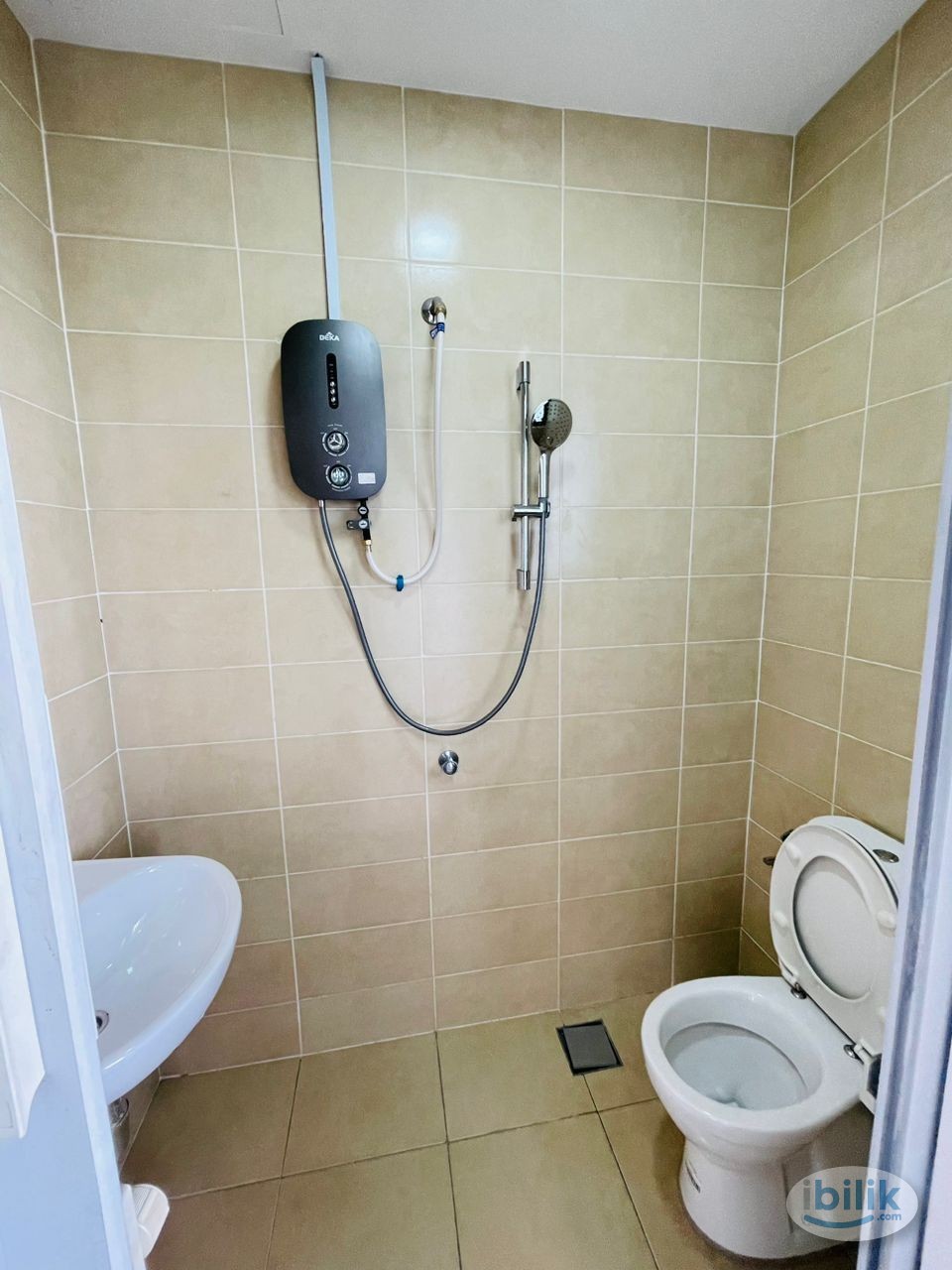 Zero Deposit Room in The Villa @ I City - Image 3