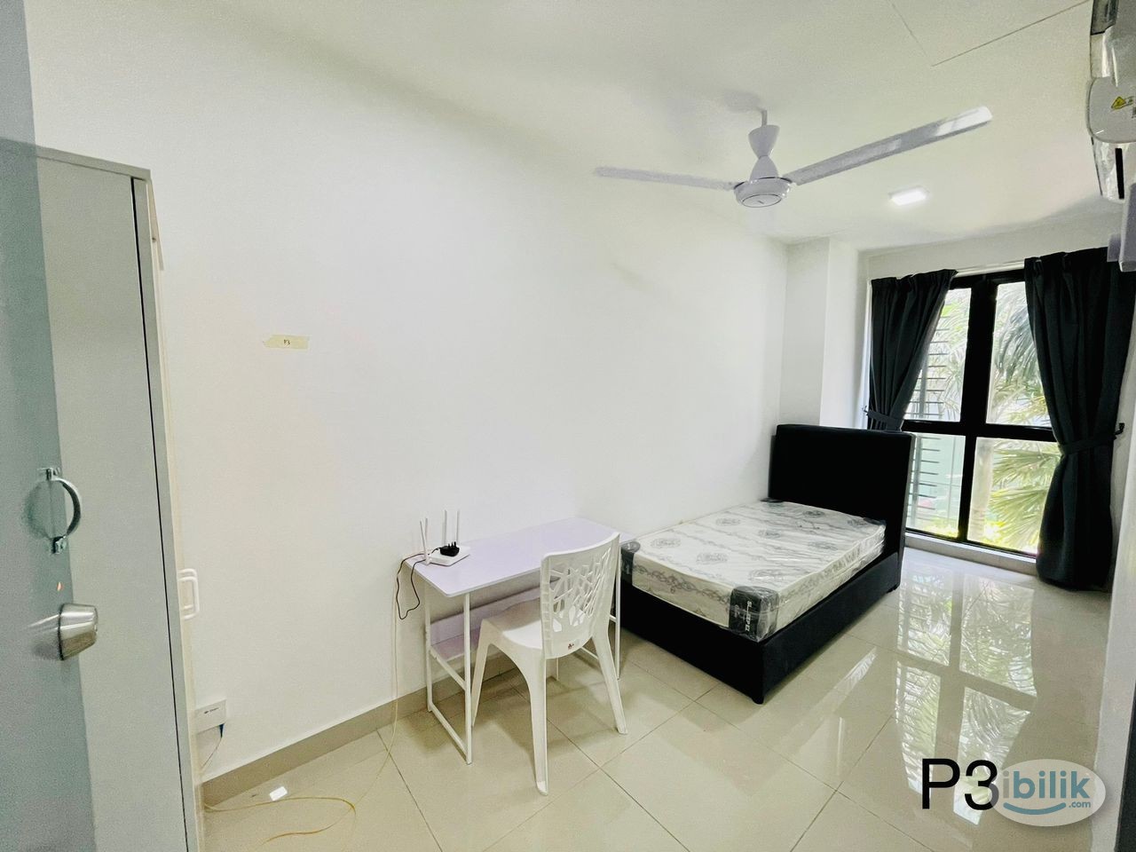 Zero Deposit Room in The Villa @ I City - Image 4
