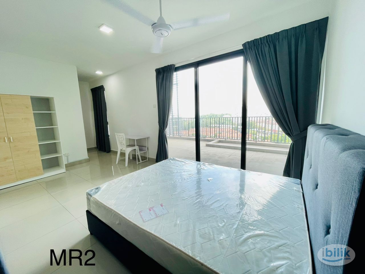 📍 Rooms In The Villa [ Private Rooms with Private Bathroom ] 🏡 - Image 2