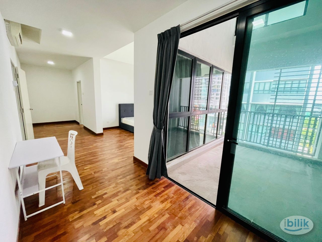 📍 Rooms In The Villa [ Private Rooms with Private Bathroom ] 🏡 I -RESIDENCES @ I-CITY, Shah Alam - Image 1