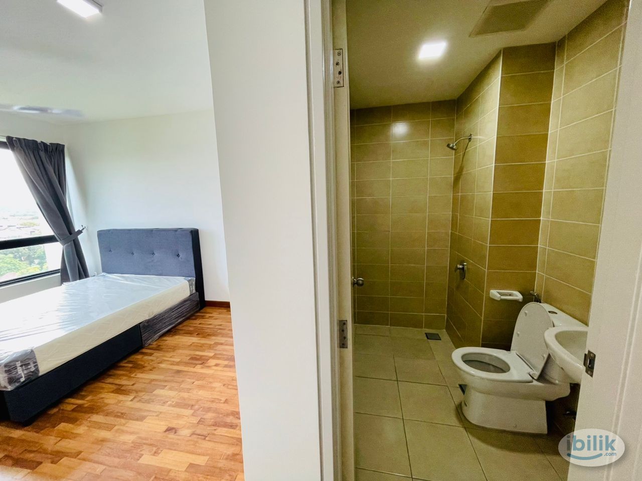 Master Room In The Villa @ I City - Image 1