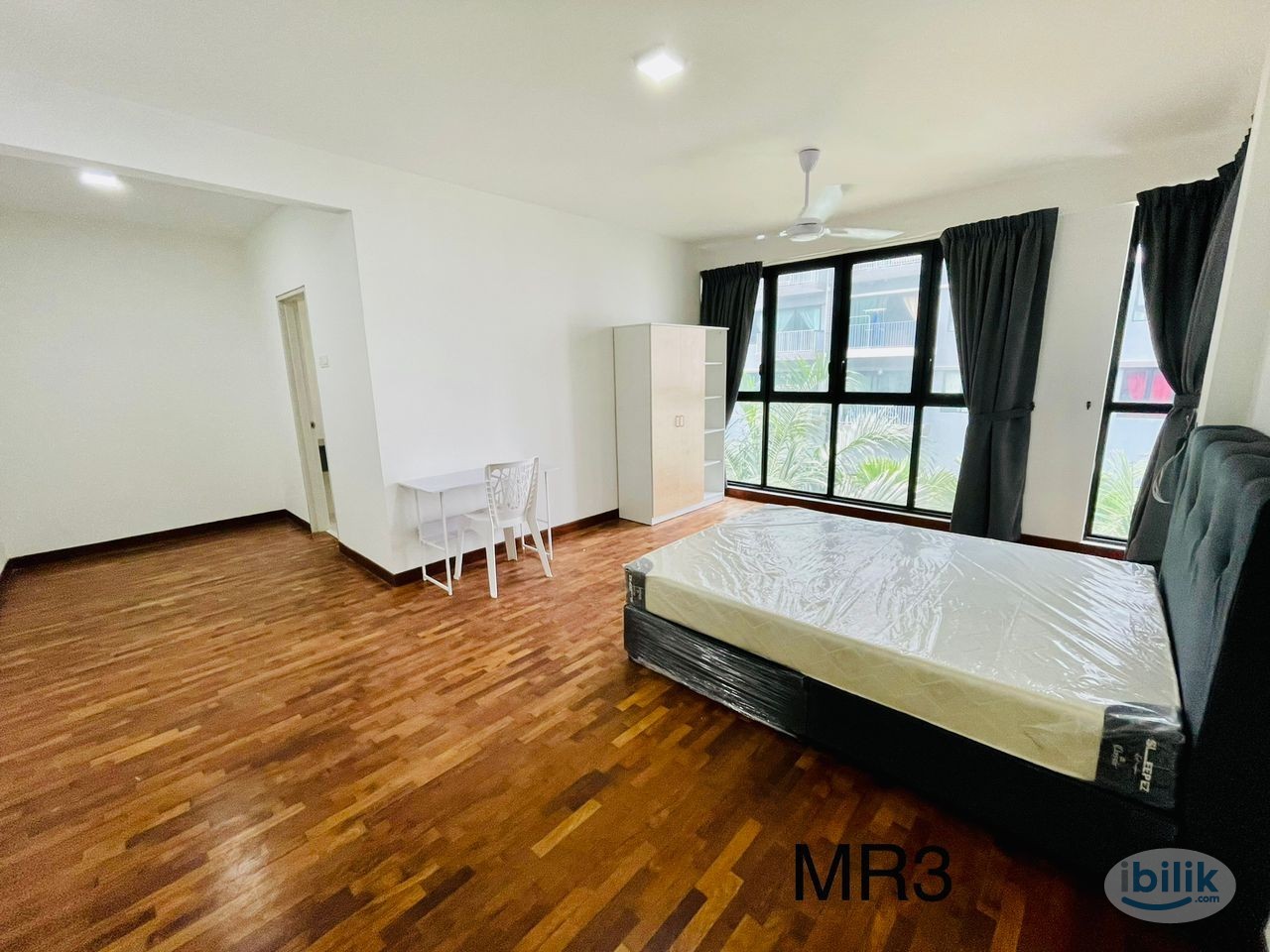 Master Room In The Villa @ I City - Image 2