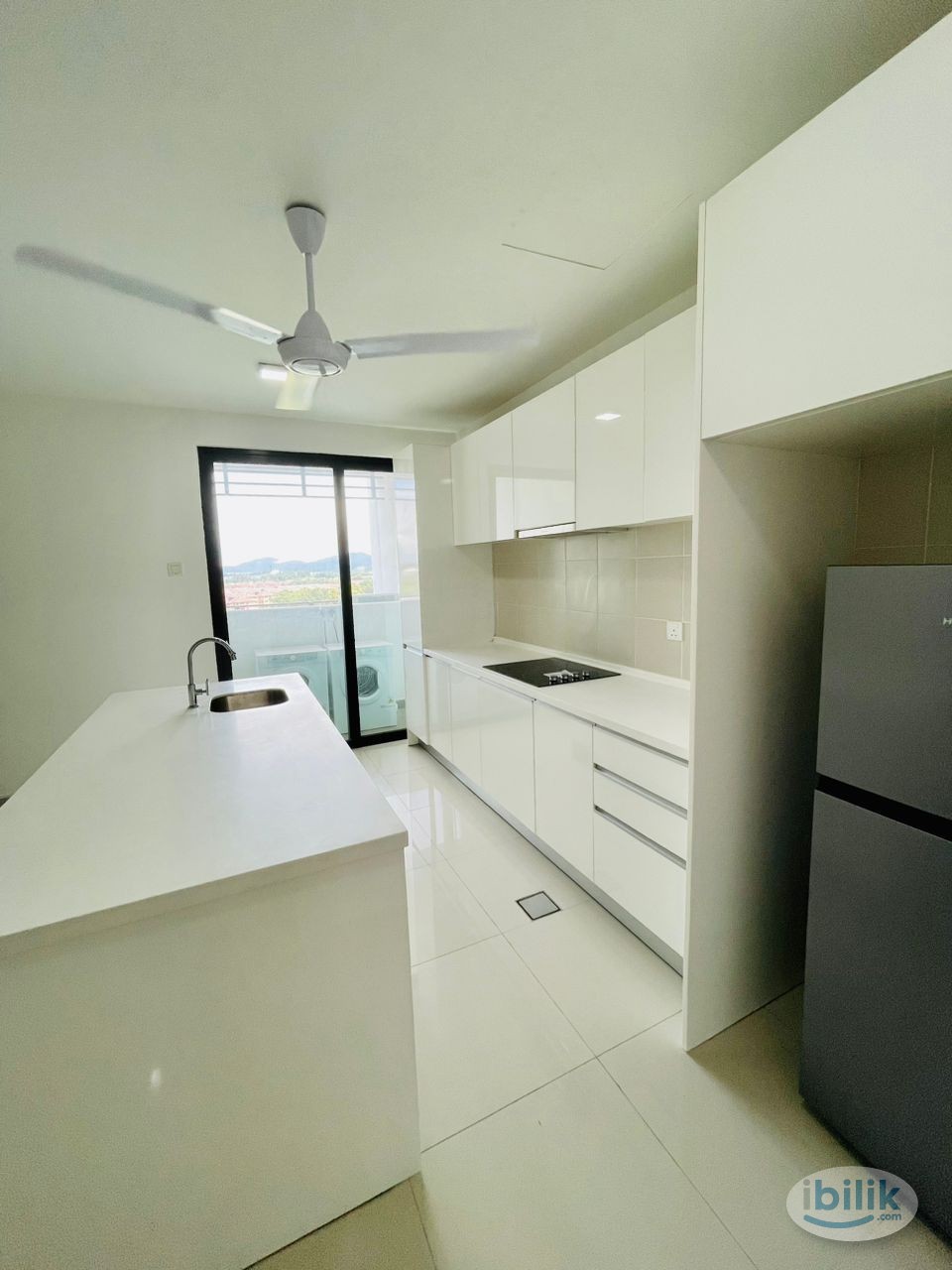 Master Room In The Villa @ I City - Image 3