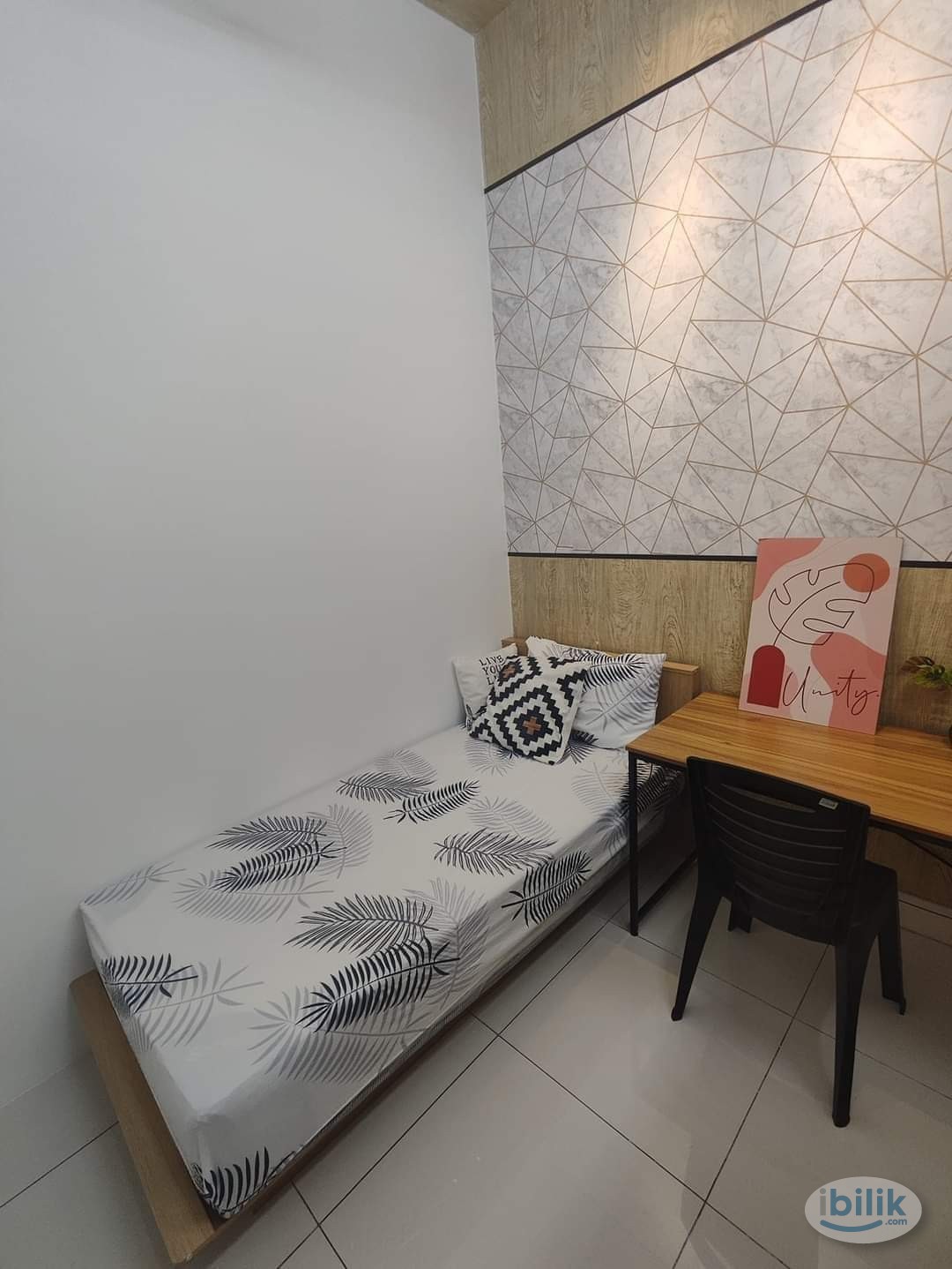 Single Room⭐ Skypod⭐Puchong - Image 1