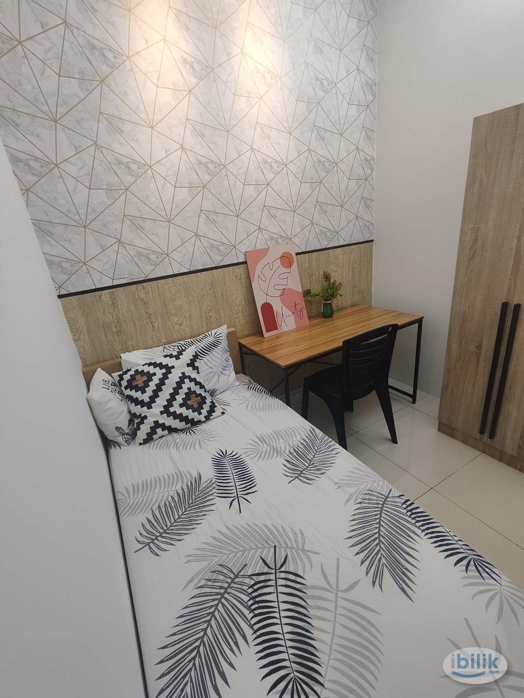 Single Room⭐ Skypod⭐Puchong - Image 2