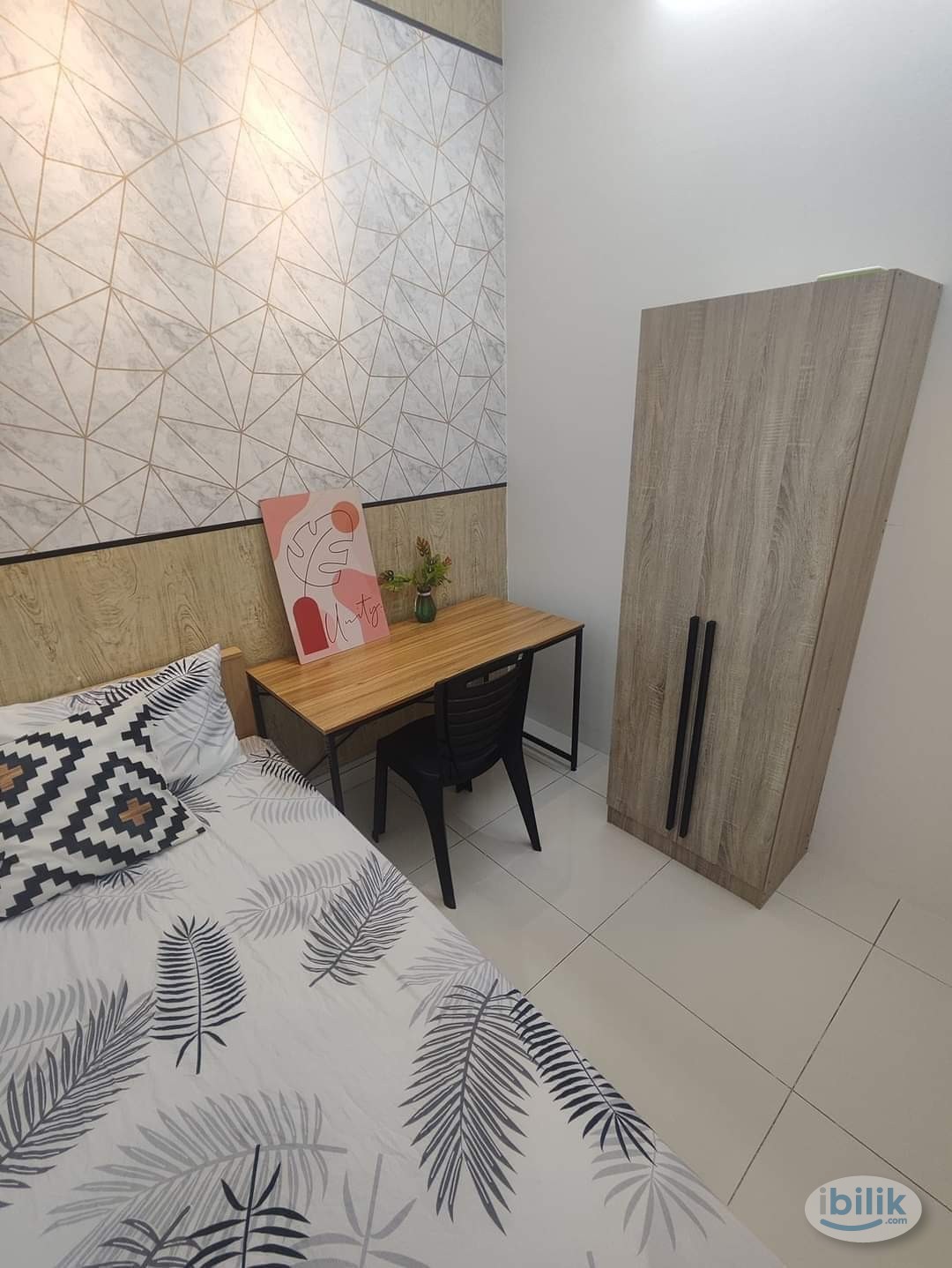Single Room⭐ Skypod⭐Puchong - Image 3