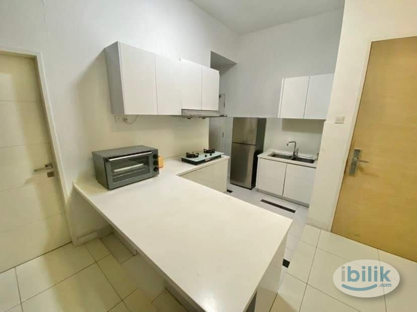 Single Room⭐ Skypod⭐Puchong - Image 4