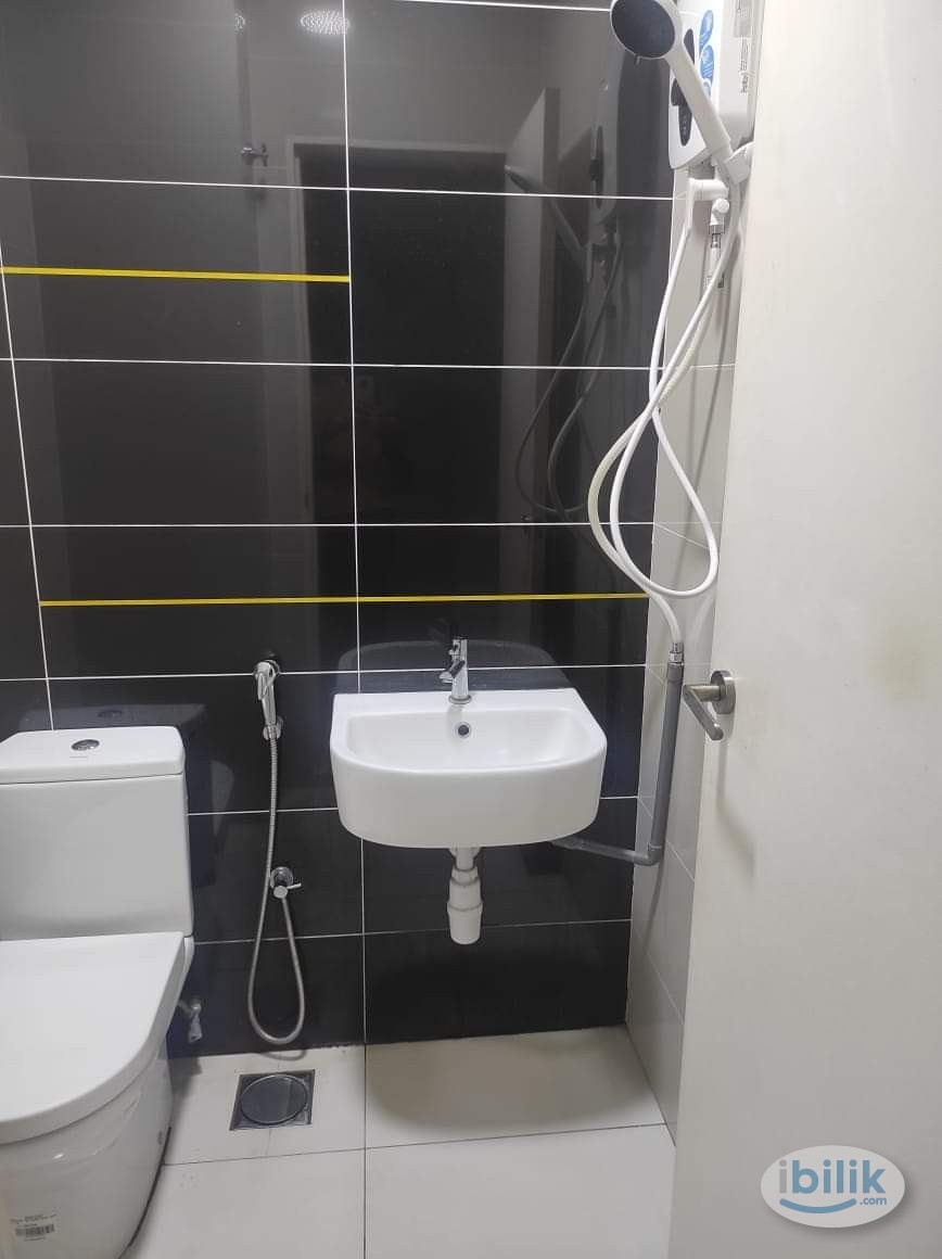 Single Room⭐ Skypod⭐Puchong - Image 5