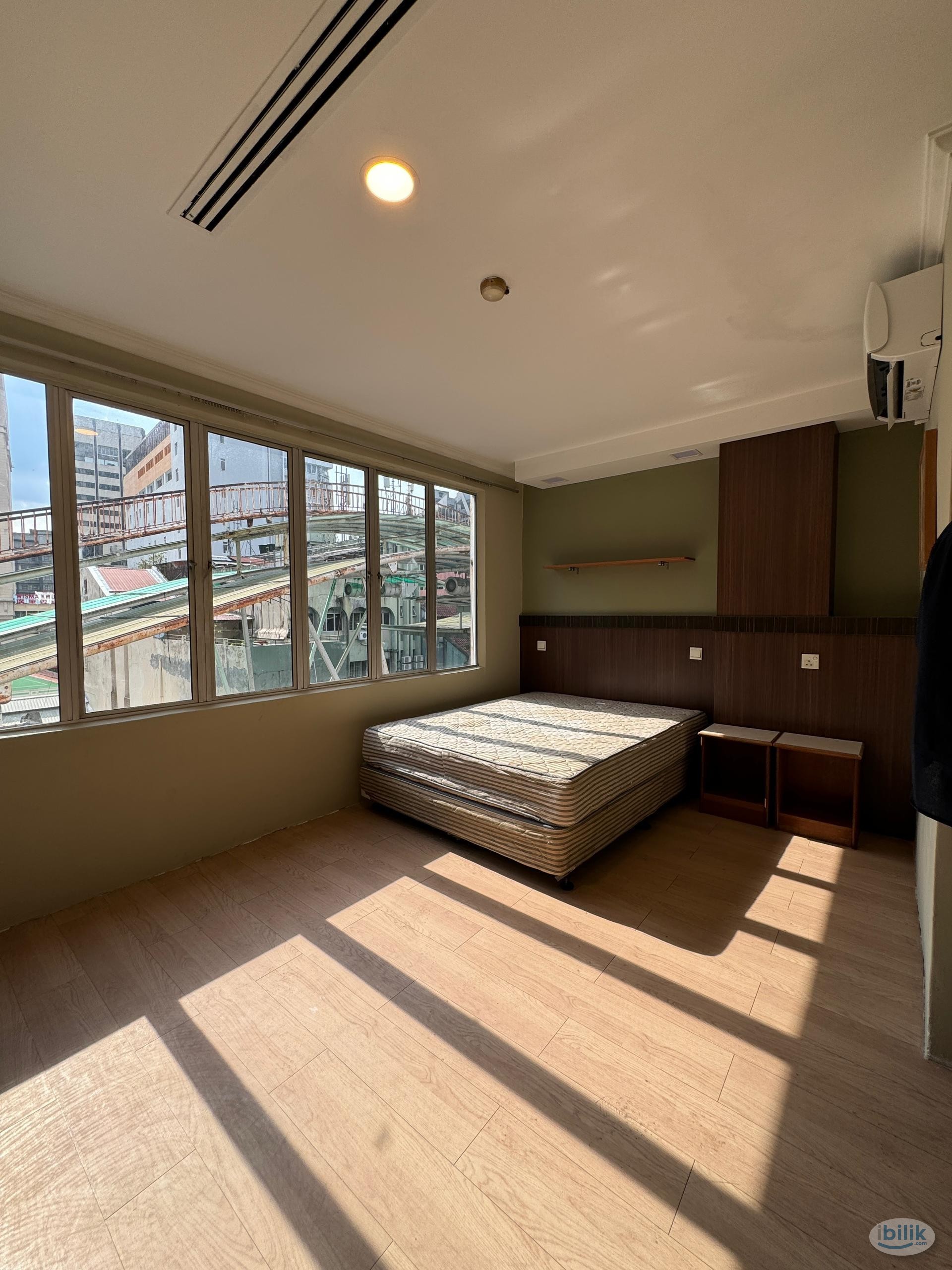 Master Room few Mins To Semantan KL City Centre 🥰🚉🗽 - Image 2