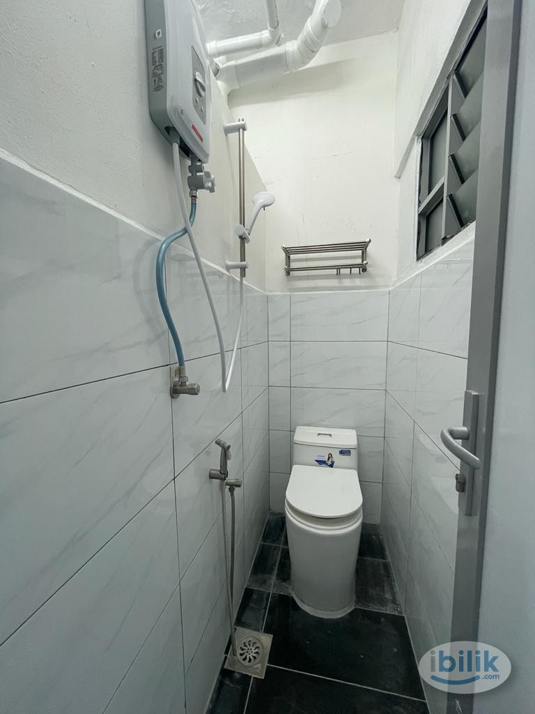 Single Room at Kota Permai, Bukit Mertajam, Seberang Perai - Image 2