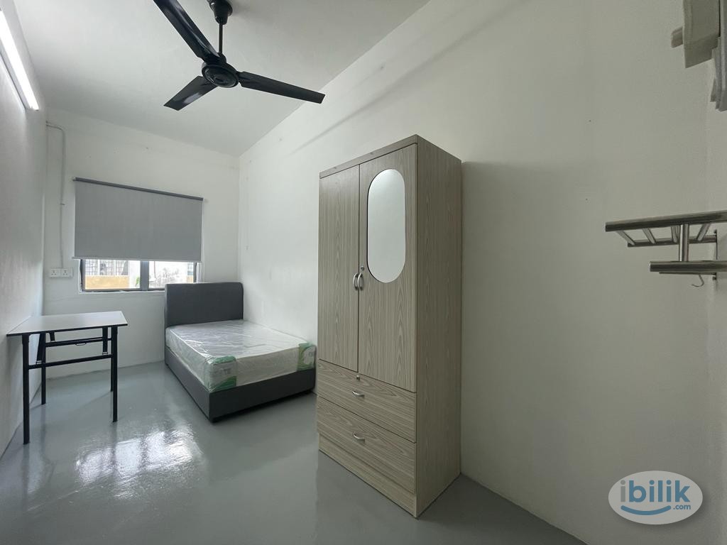 Single Room at Kota Permai, Bukit Mertajam, Seberang Perai - Image 3