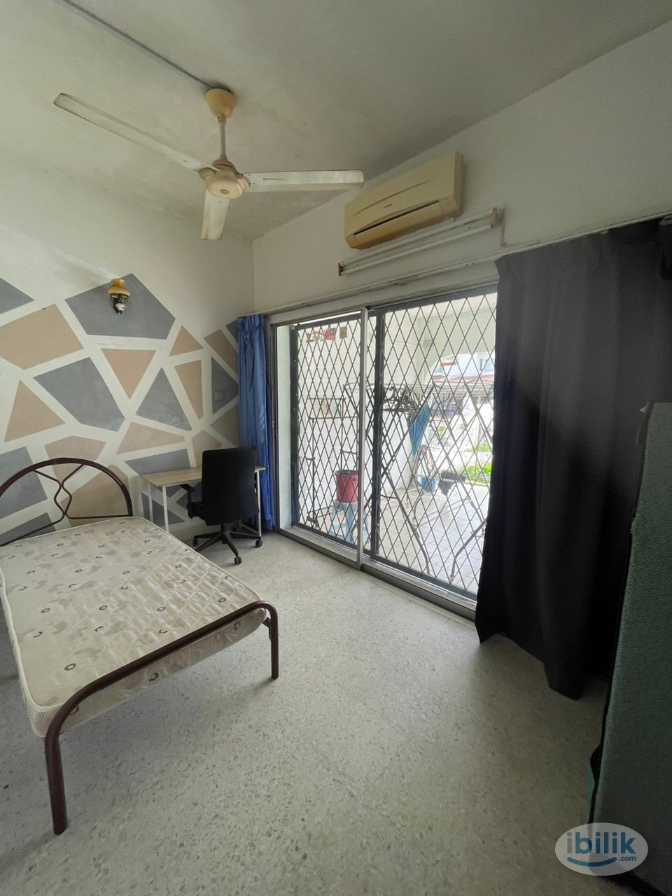 📶High Speed Wifi🏡Zero Deposit Room@ Atria SS22/SS2/DAMANSARA JAYA - Image 1