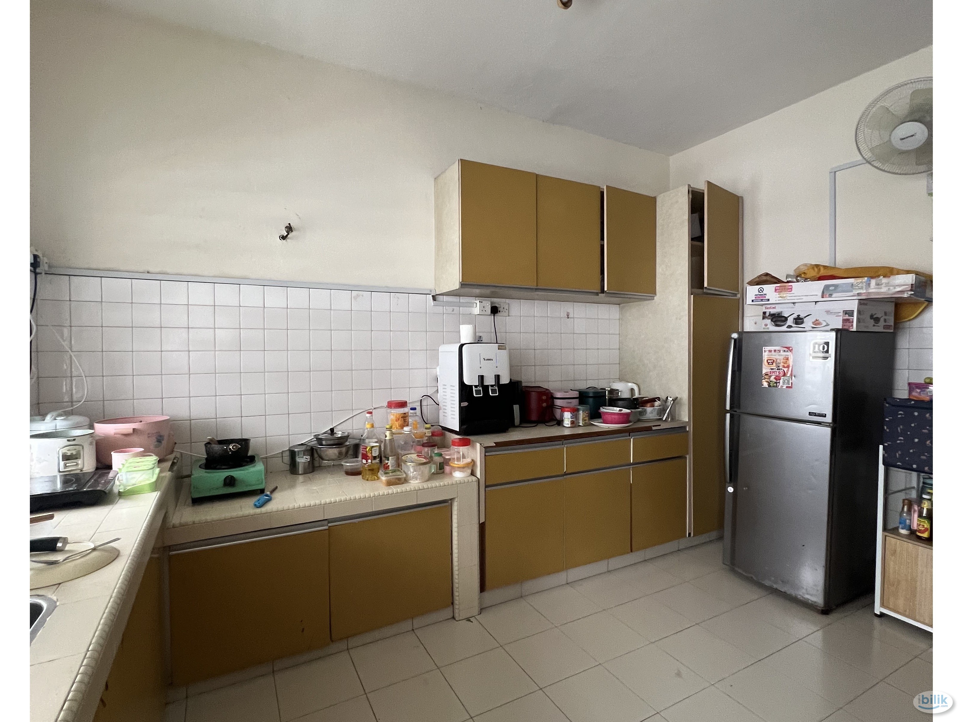 📶High Speed Wifi🏡Zero Deposit Room@ Atria SS22/SS2/DAMANSARA JAYA - Image 2
