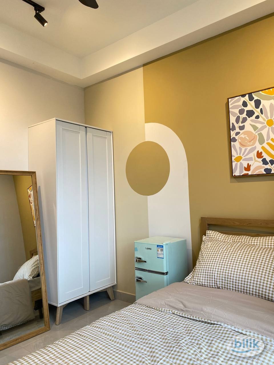 Single Bedrooom at The Birch, Jalan Ipoh - Image 2