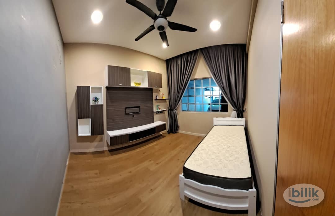 Single Room at Taman Cempaka, Senawang - Image 1