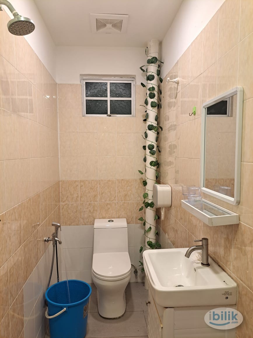 Single Room at Taman Cempaka, Senawang - Image 2