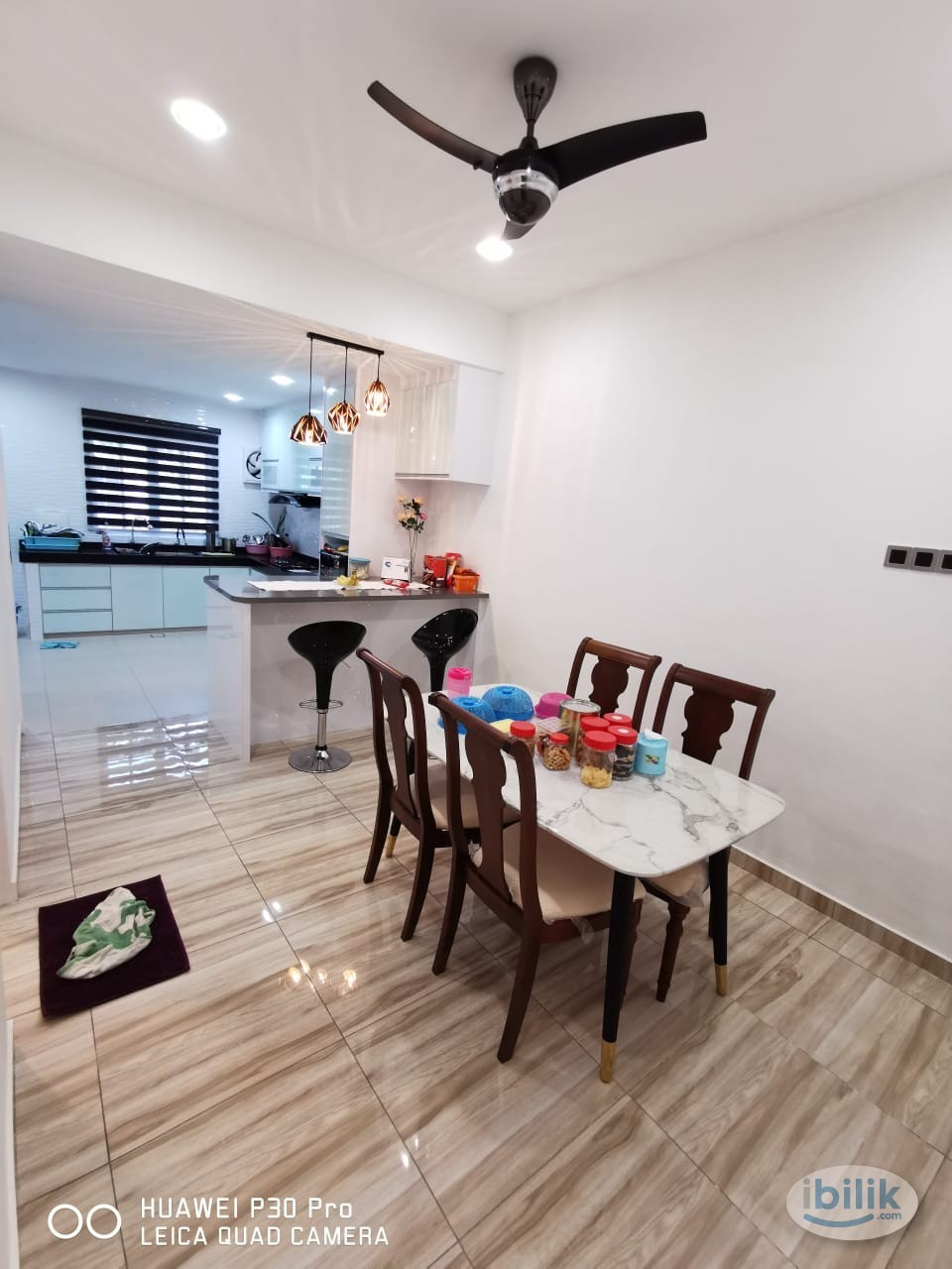 Single Room at Taman Cempaka, Senawang - Image 4