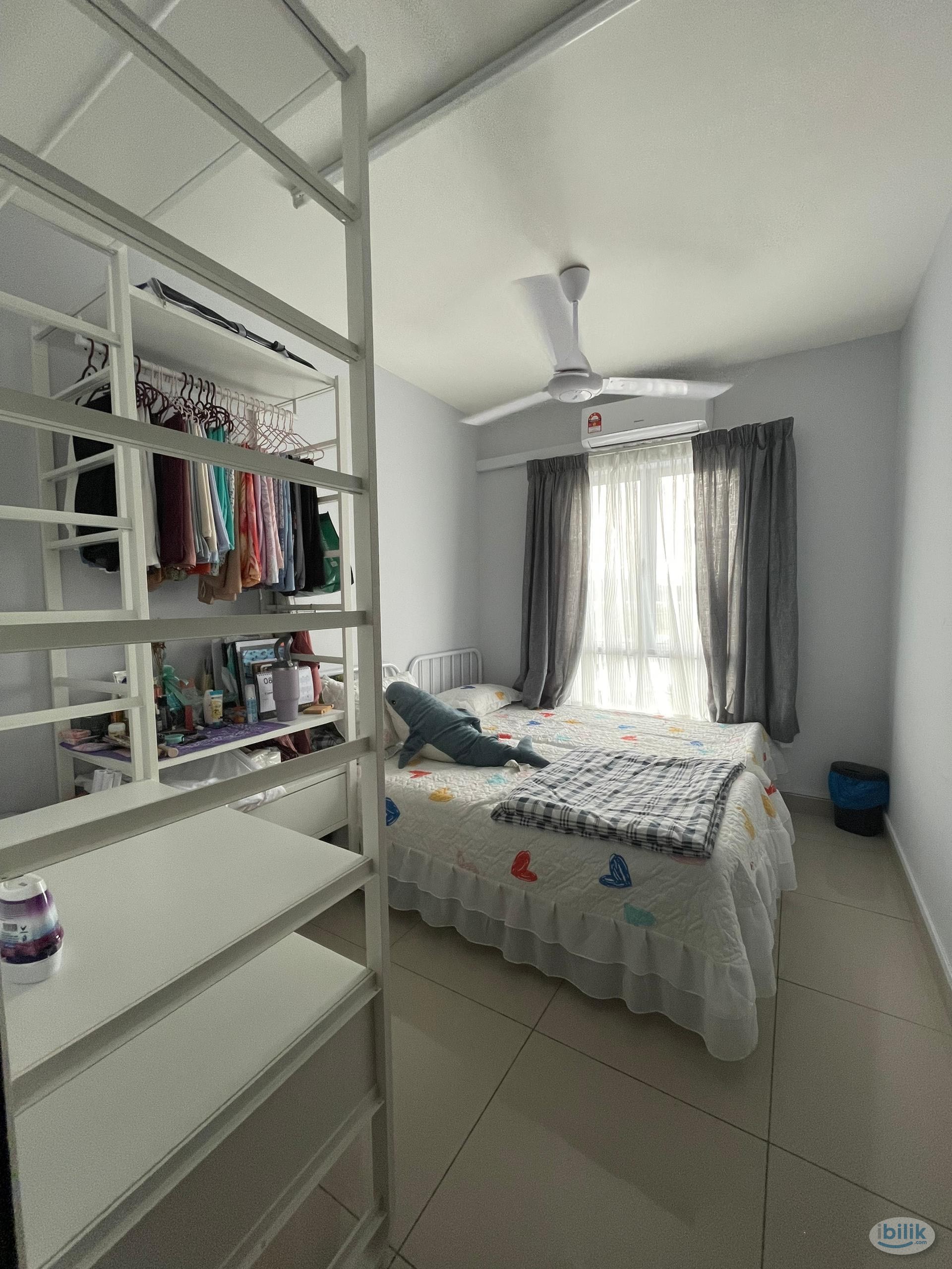 TWIN ROOM AT sENTROVUE - Image 1