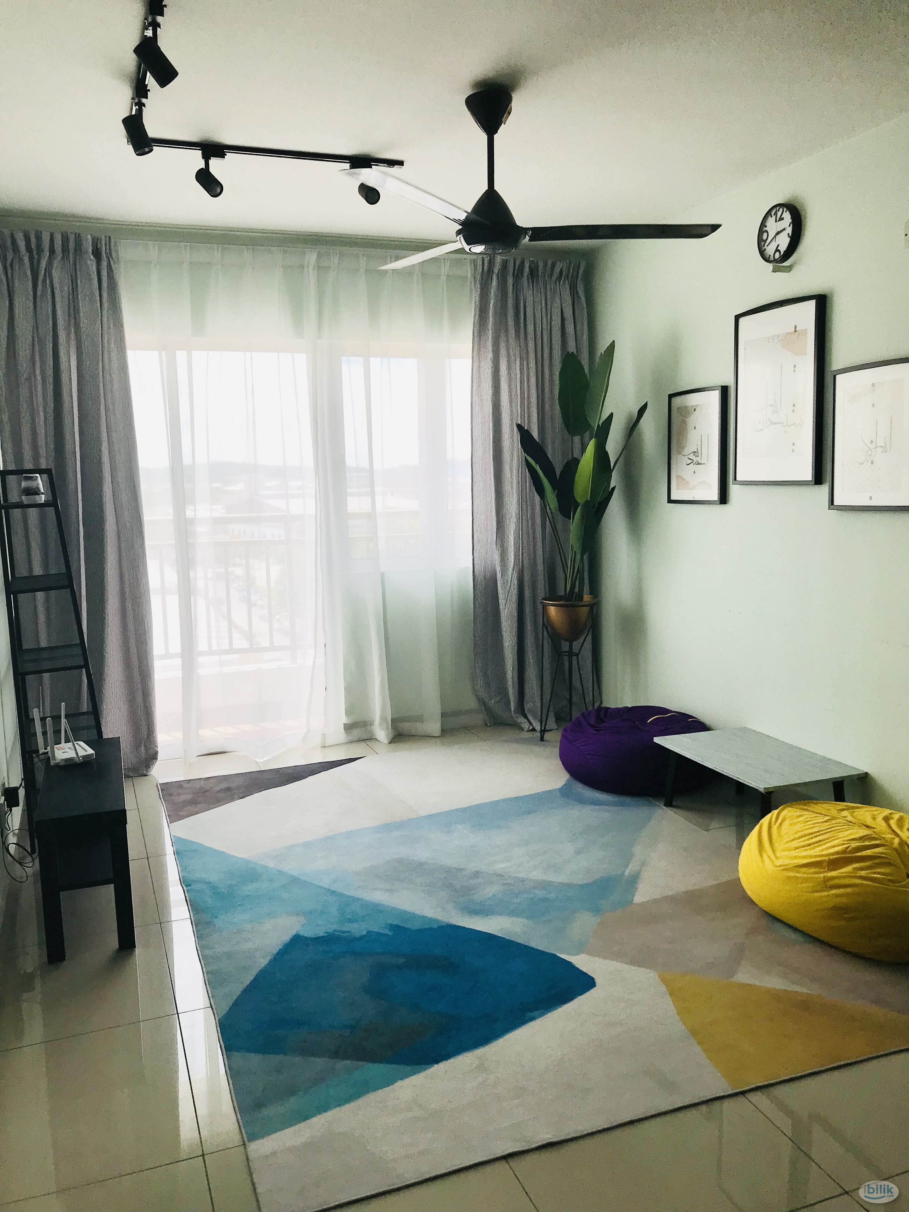 TWIN ROOM AT sENTROVUE - Image 3