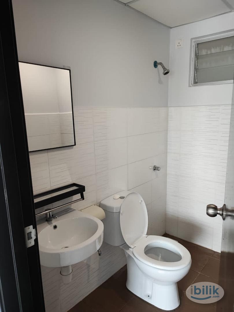 TWIN ROOM AT sENTROVUE - Image 4