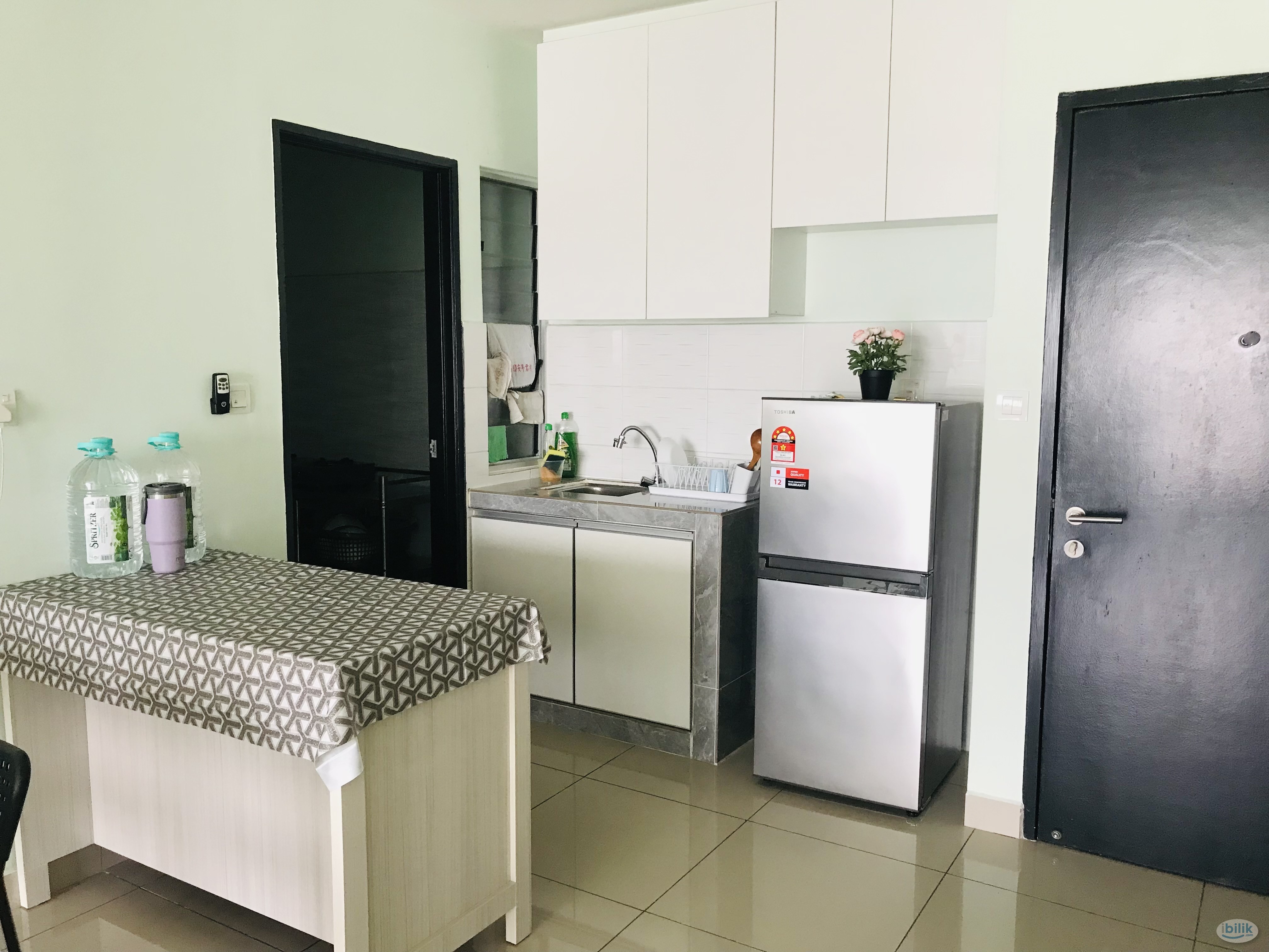 TWIN ROOM AT sENTROVUE - Image 5
