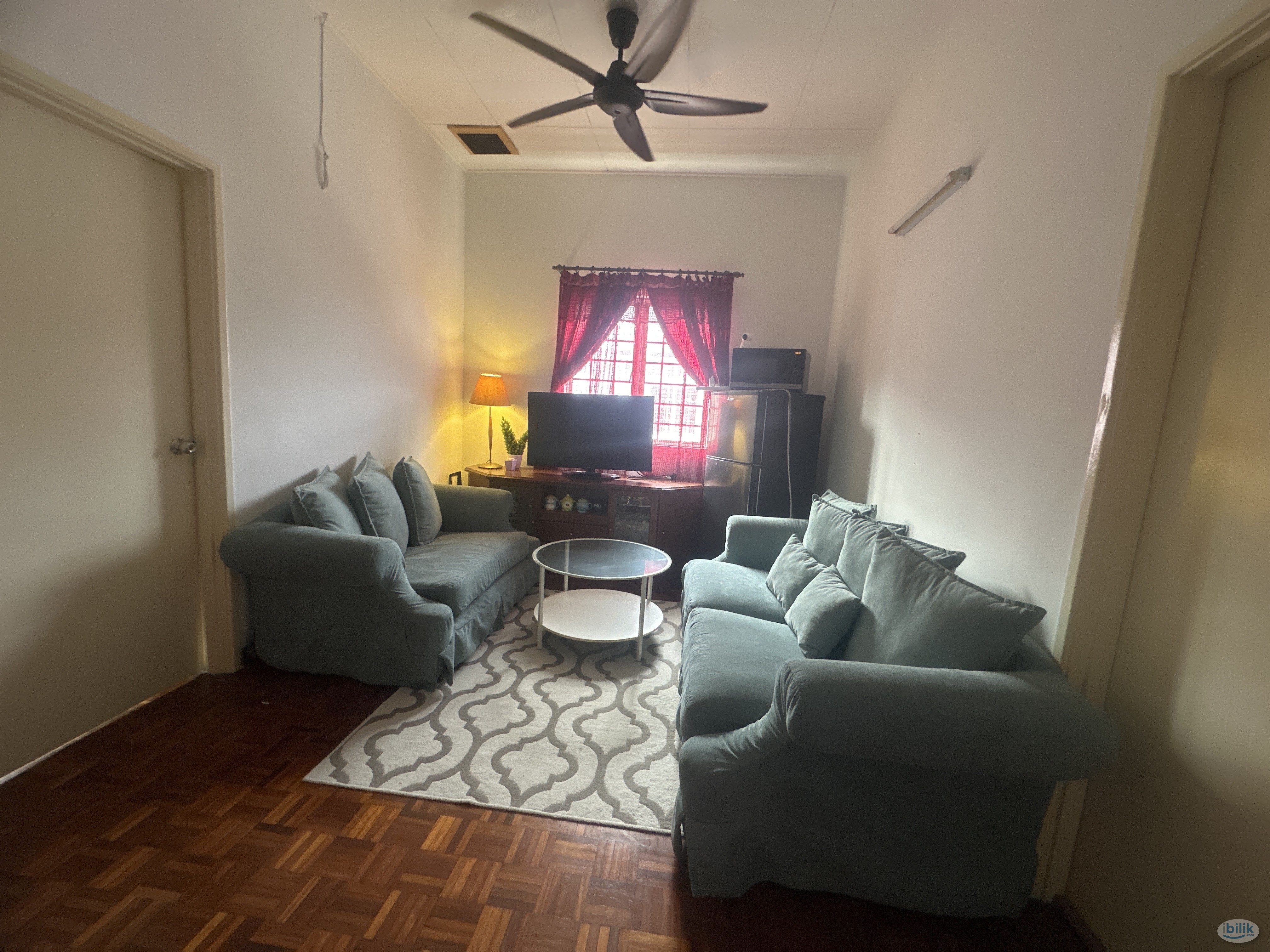 Best of the best huge master room for female - Image 2