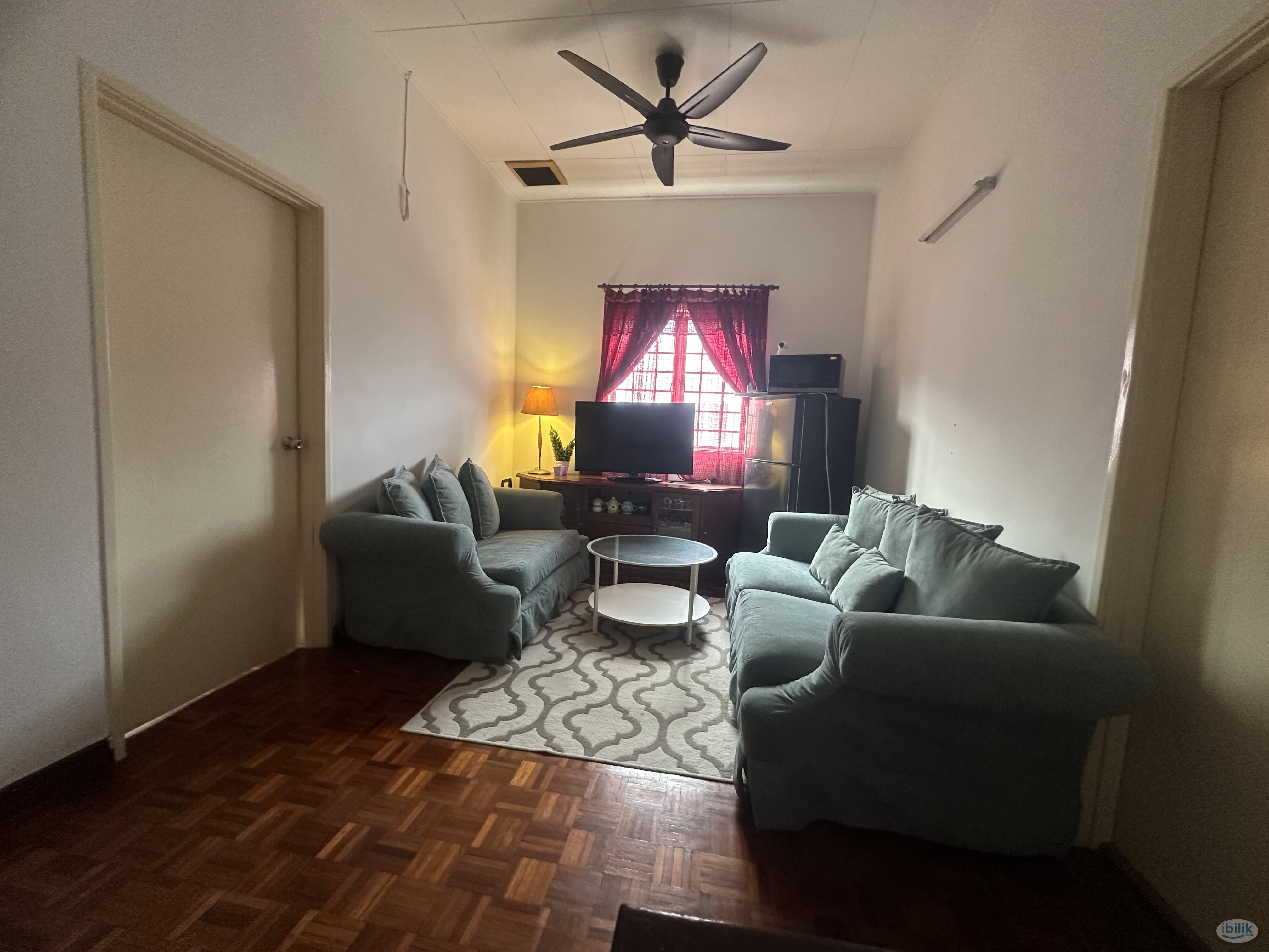 Beutiful master room AT bandar utama bu3 - Image 3