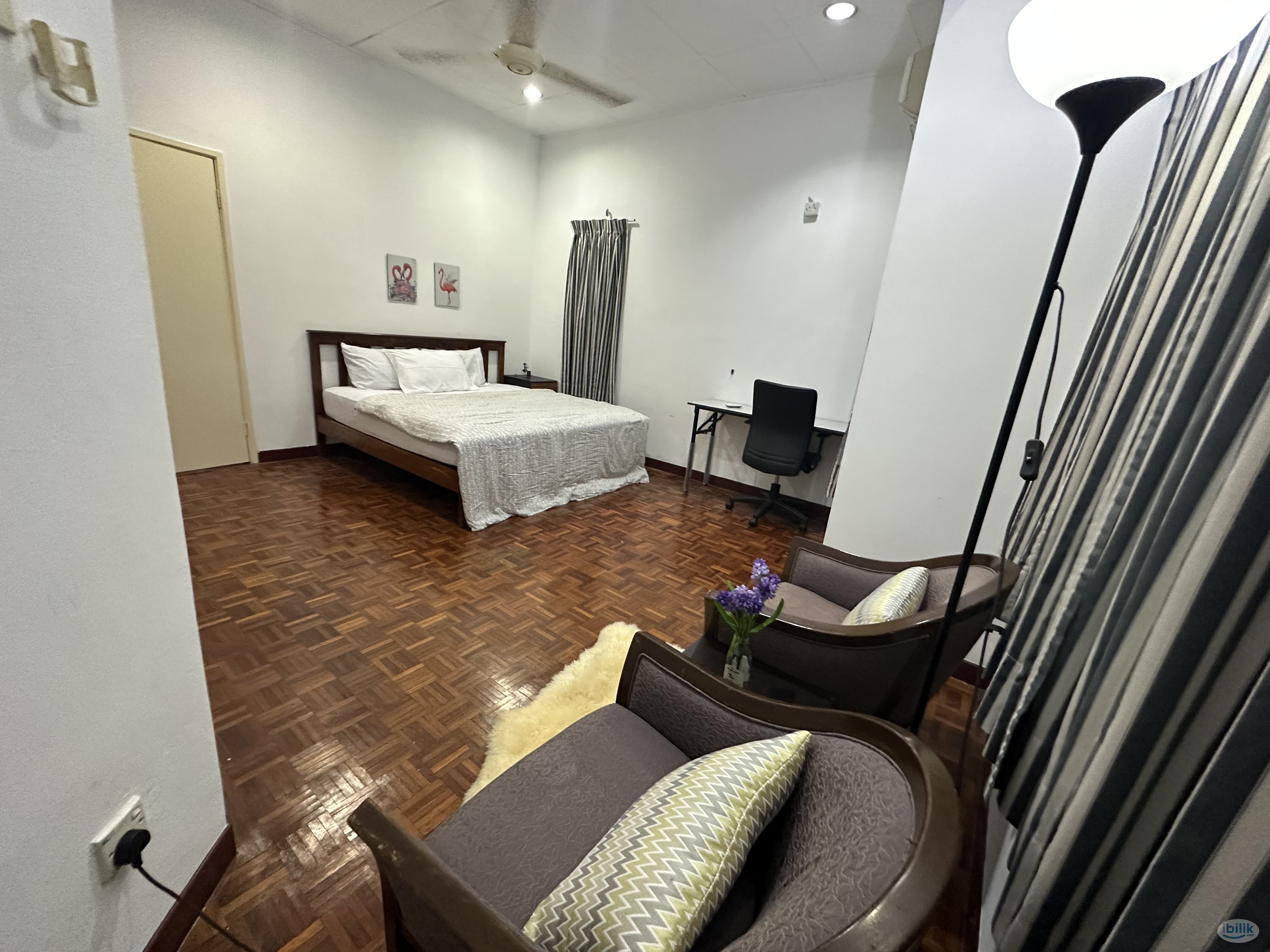 Beutiful master room AT bandar utama bu3 - Image 2