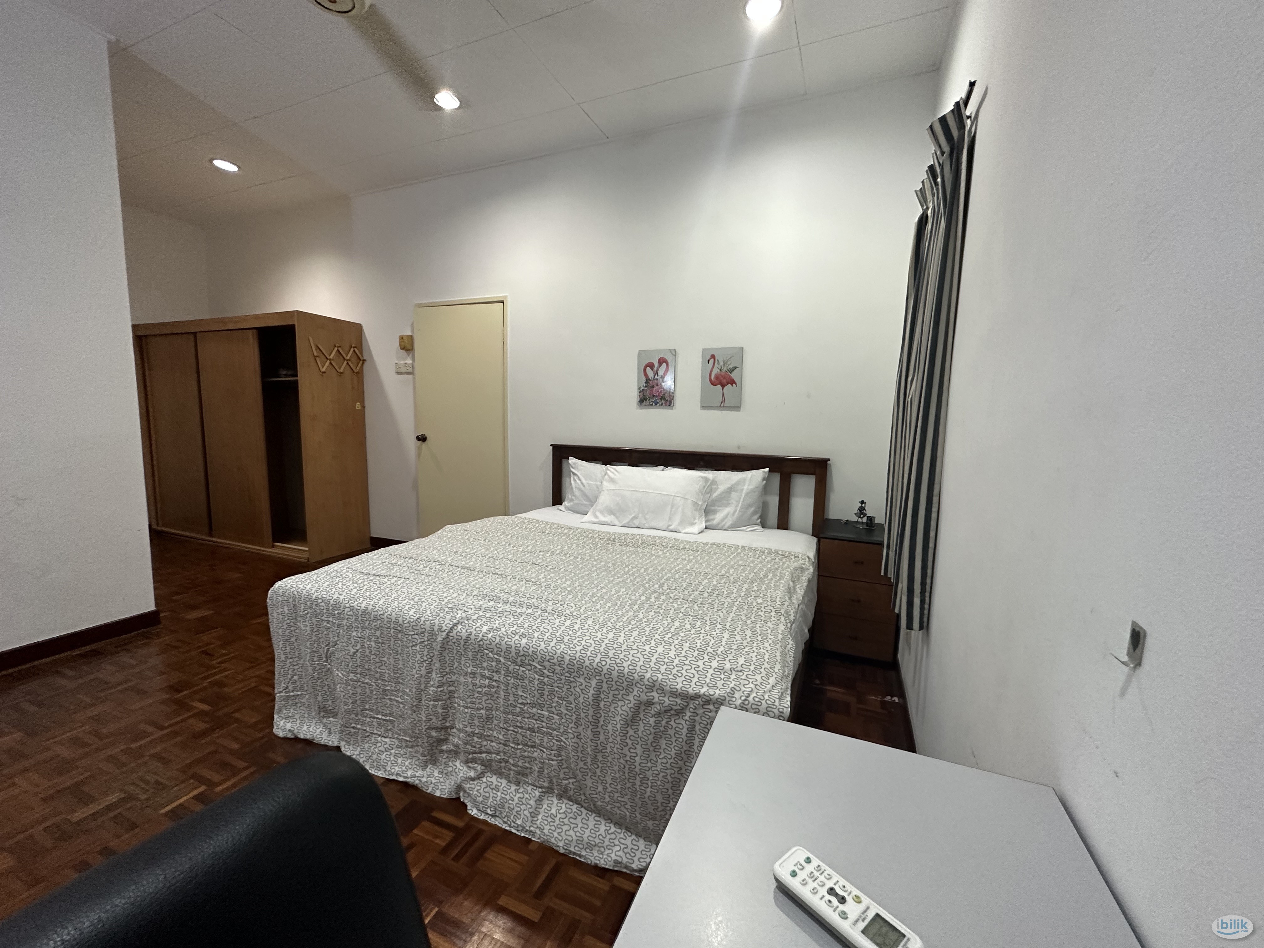 Beutiful master room AT bandar utama bu3 - Image 4