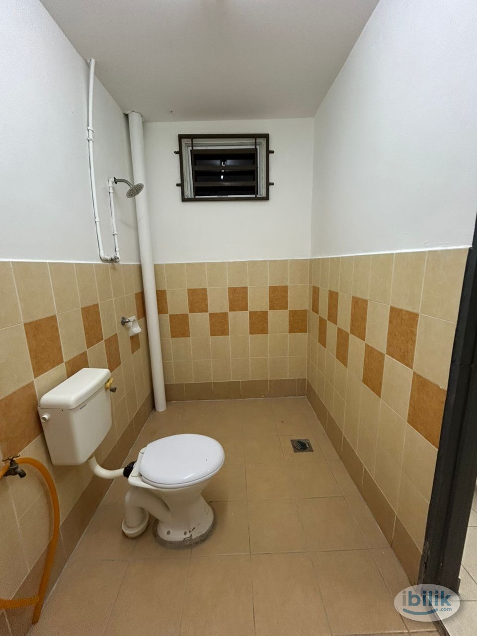 Furnished Room with Attached Bathroom For Rental @ Kulim Hi-Tech - Image 5