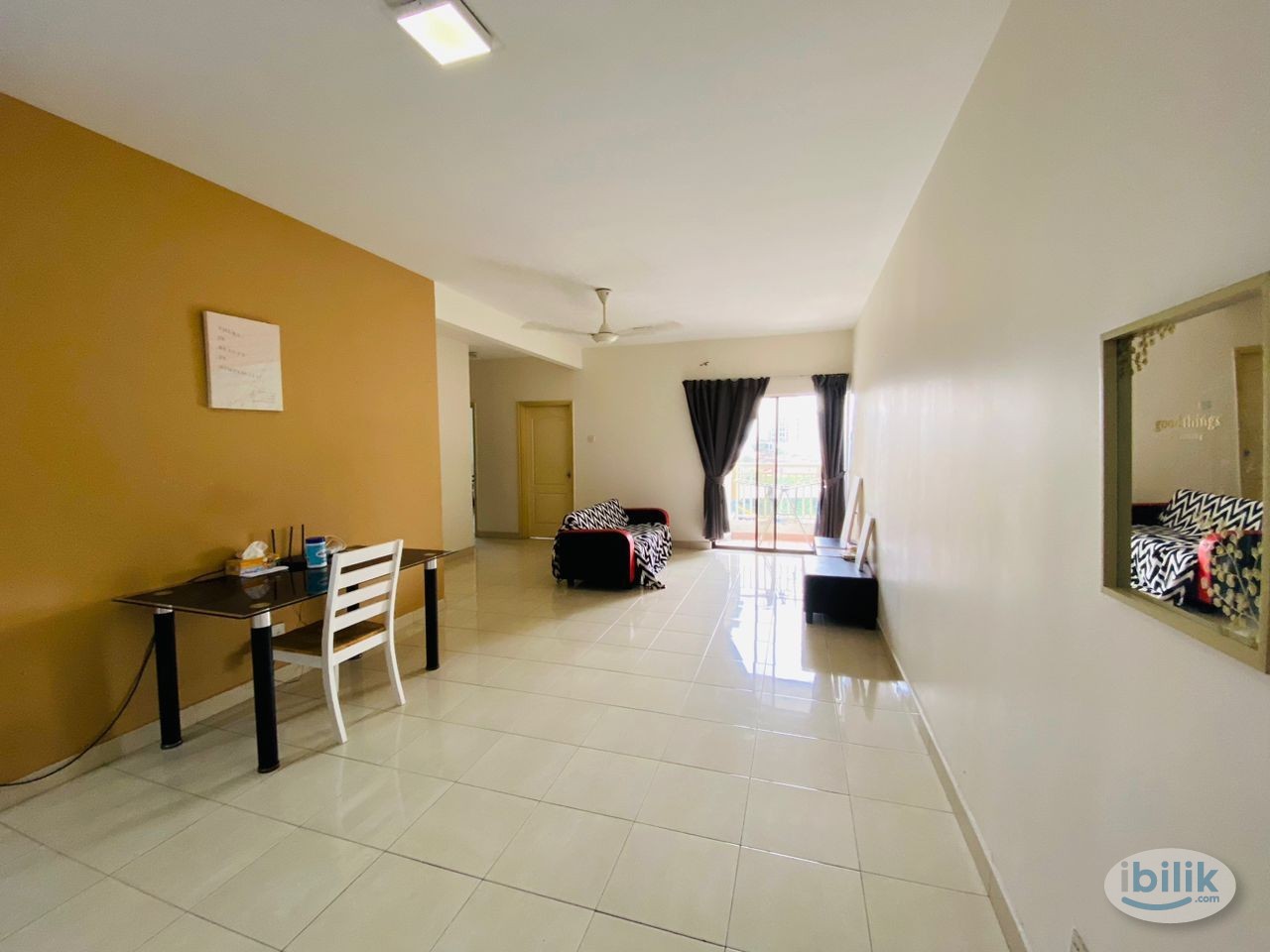 Single Room For Female  at Pelangi Utama, Bandar Utama - Image 4