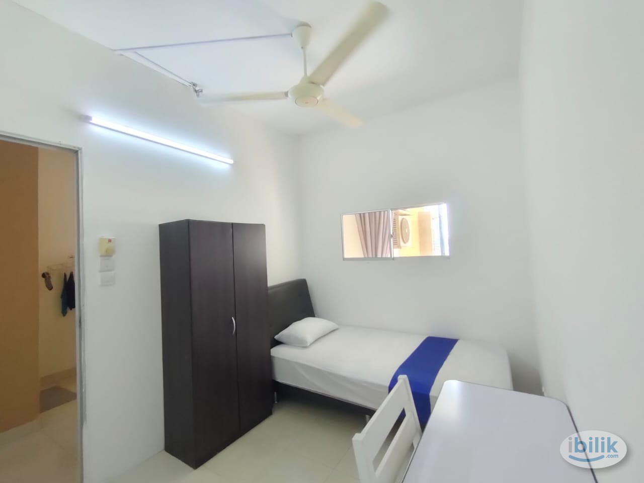 Economy Single Room any gender at Pelangi Utama, Bandar Utama - Image 1
