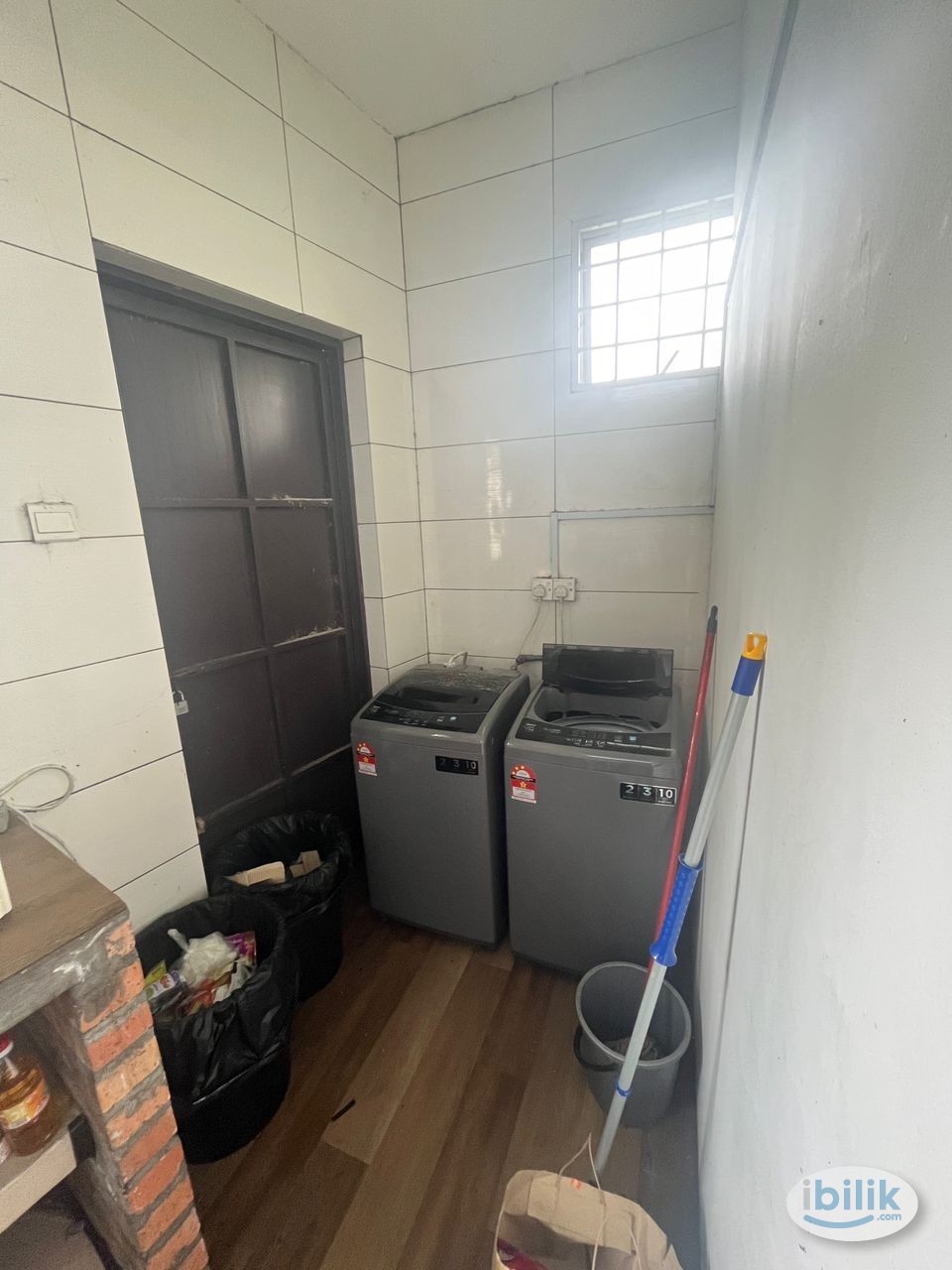 Room Next to LRT - Jaya 33, Single Room at Section 14 - Image 1