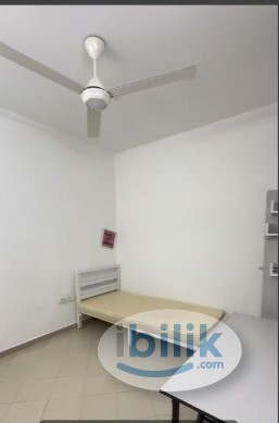 Room Next to LRT - Jaya 33, Single Room at Section 14 - Image 5