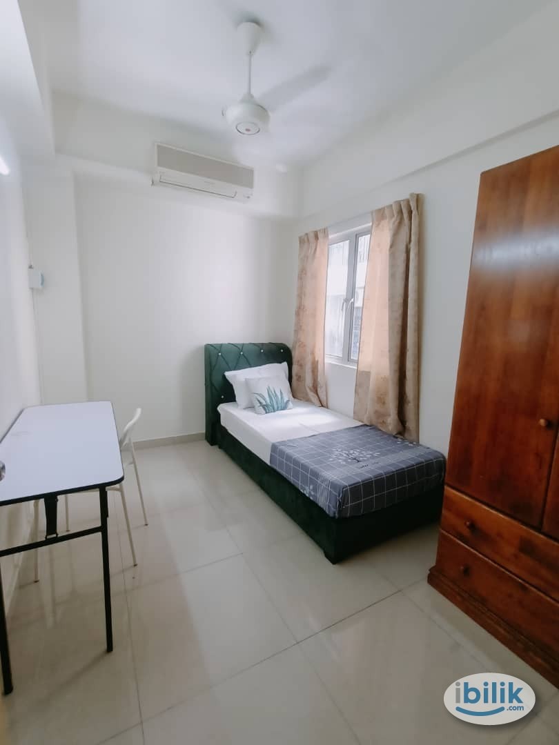 Single Room at Ken Damansara I, Petaling Jaya - Image 1