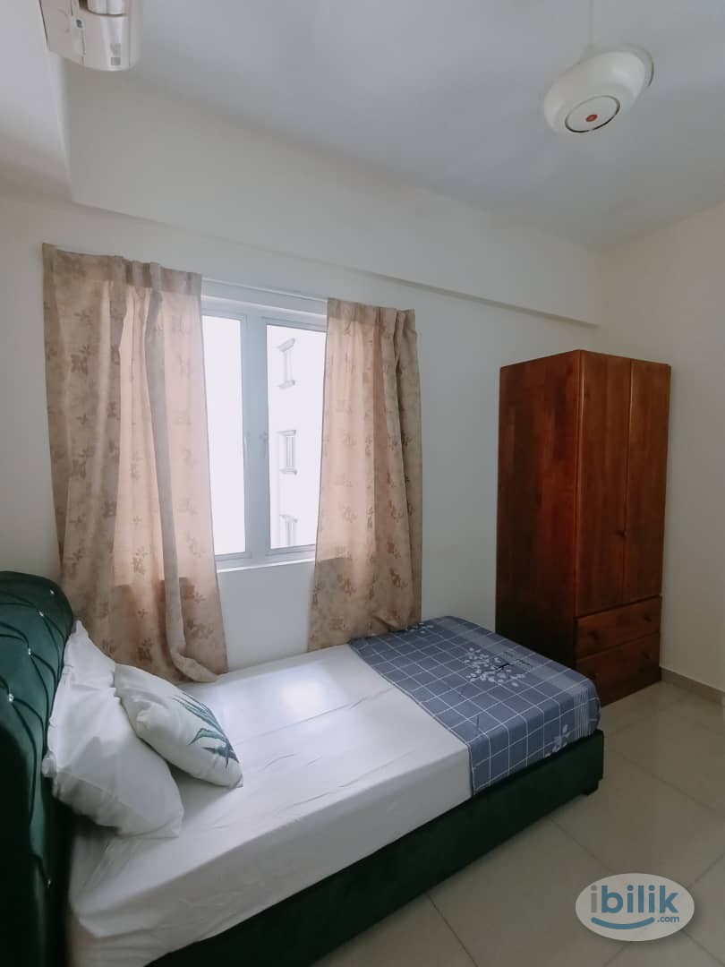 Single Room at Ken Damansara I, Petaling Jaya - Image 2