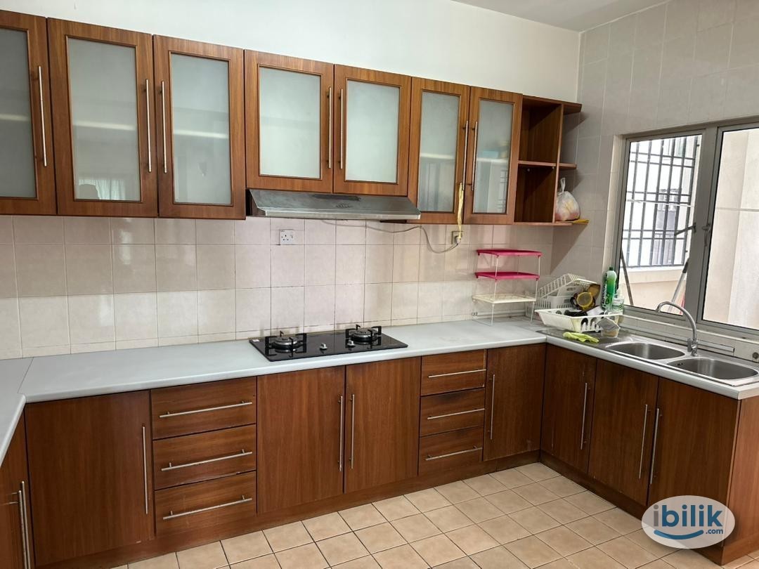 Single Room at Ken Damansara I, Petaling Jaya - Image 3
