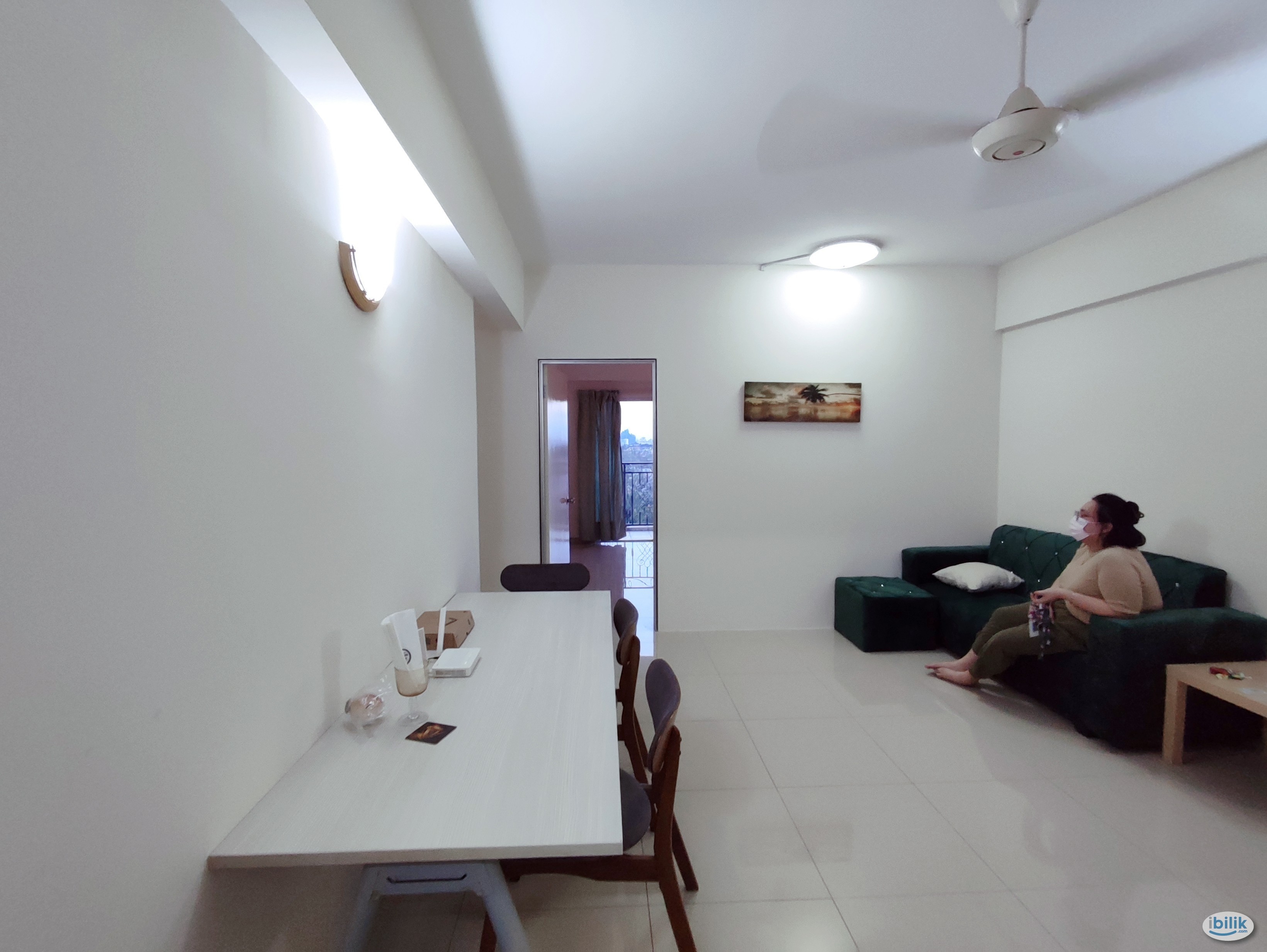 Single Room at Ken Damansara I, Petaling Jaya - Image 3