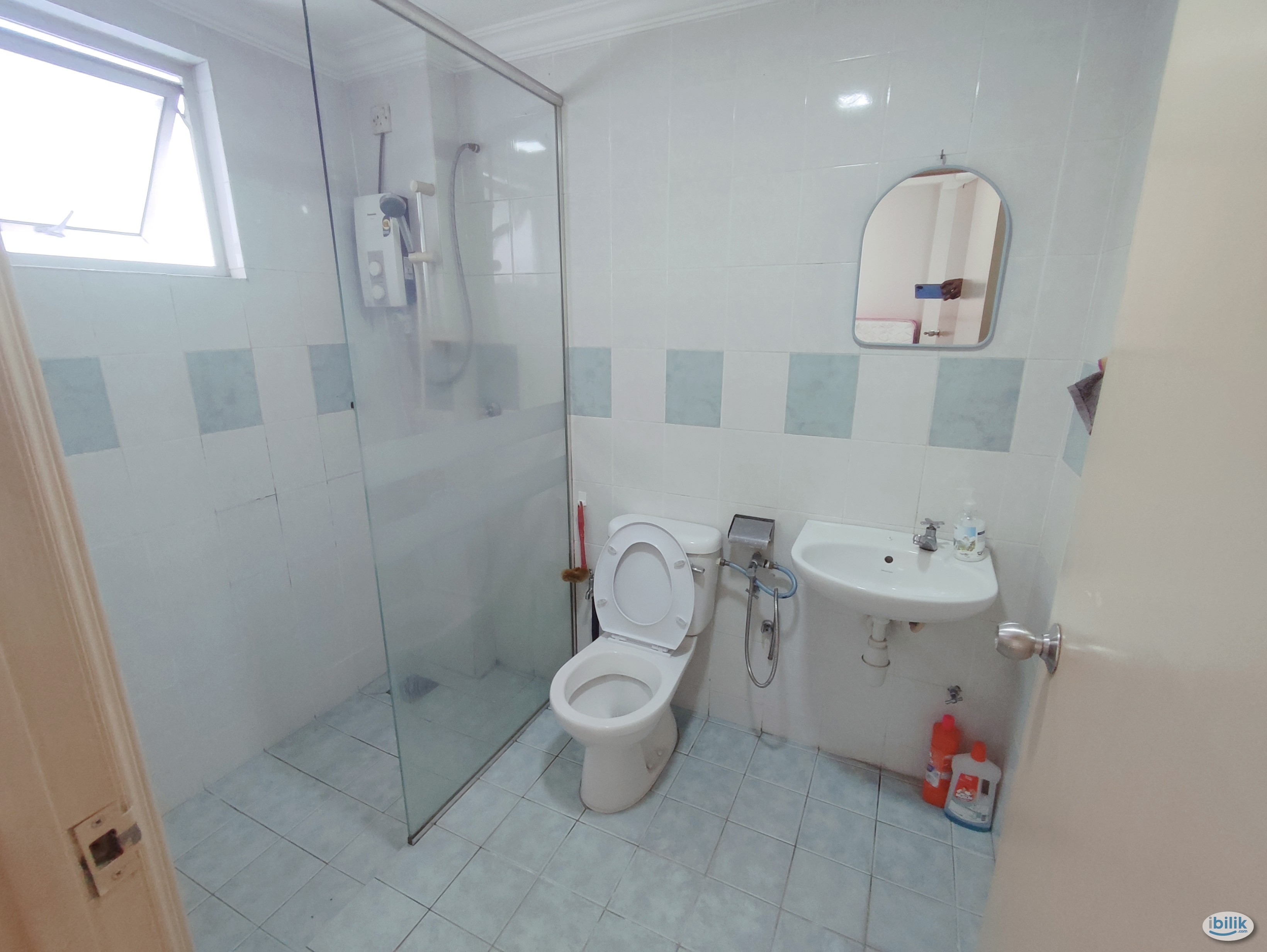 Single Room at Ken Damansara I, Petaling Jaya - Image 4