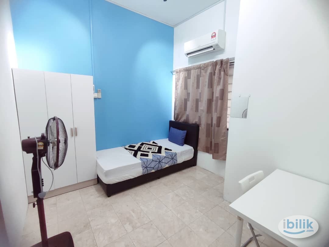 Single Room FOR FEMALE at Uptown Damansara , Damansara Utama - Image 1