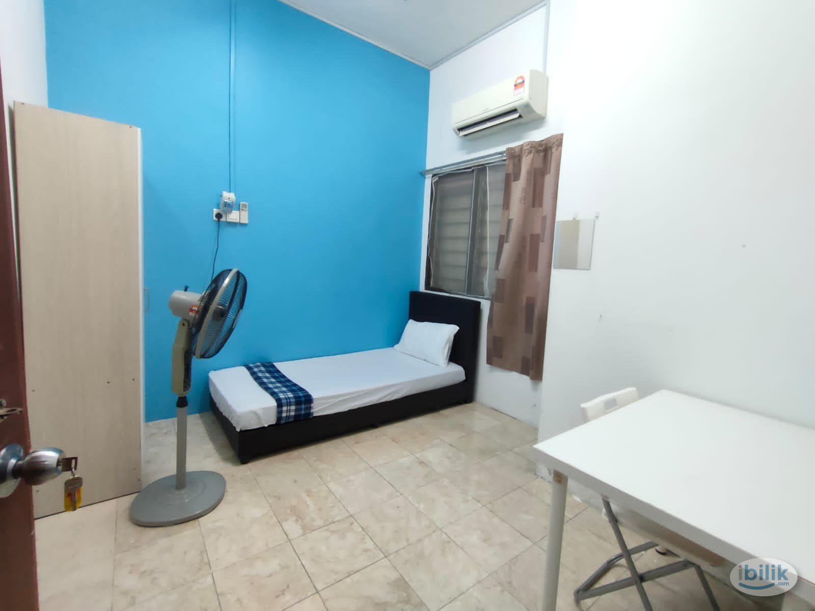 Single Room FOR FEMALE at Uptown Damansara , Damansara Utama - Image 2