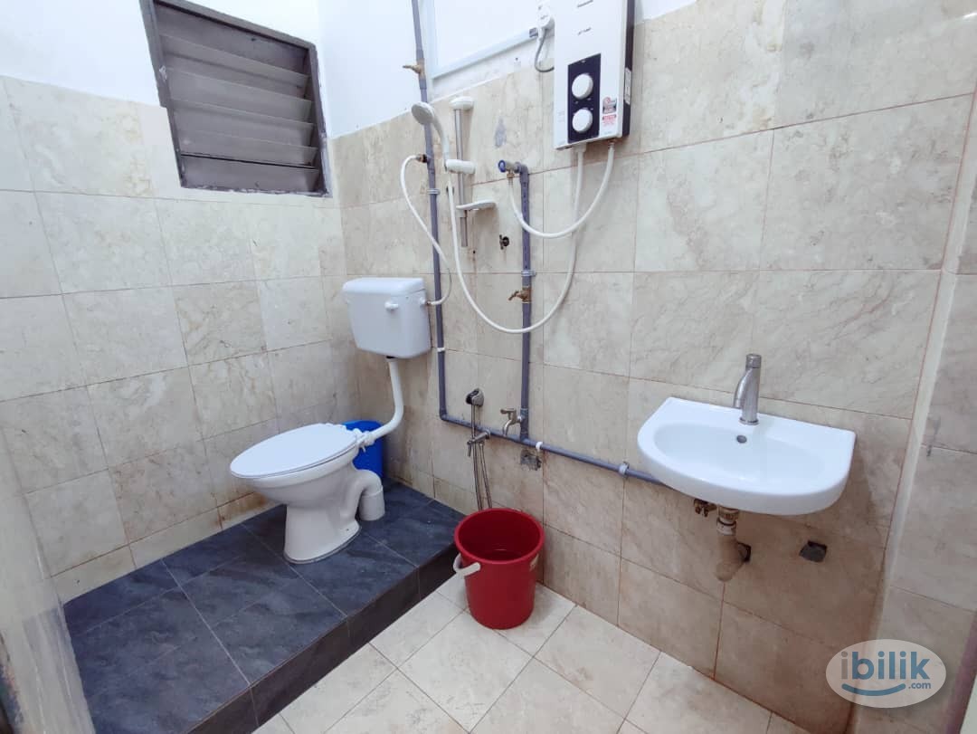 Single Room FOR FEMALE at Uptown Damansara , Damansara Utama - Image 3