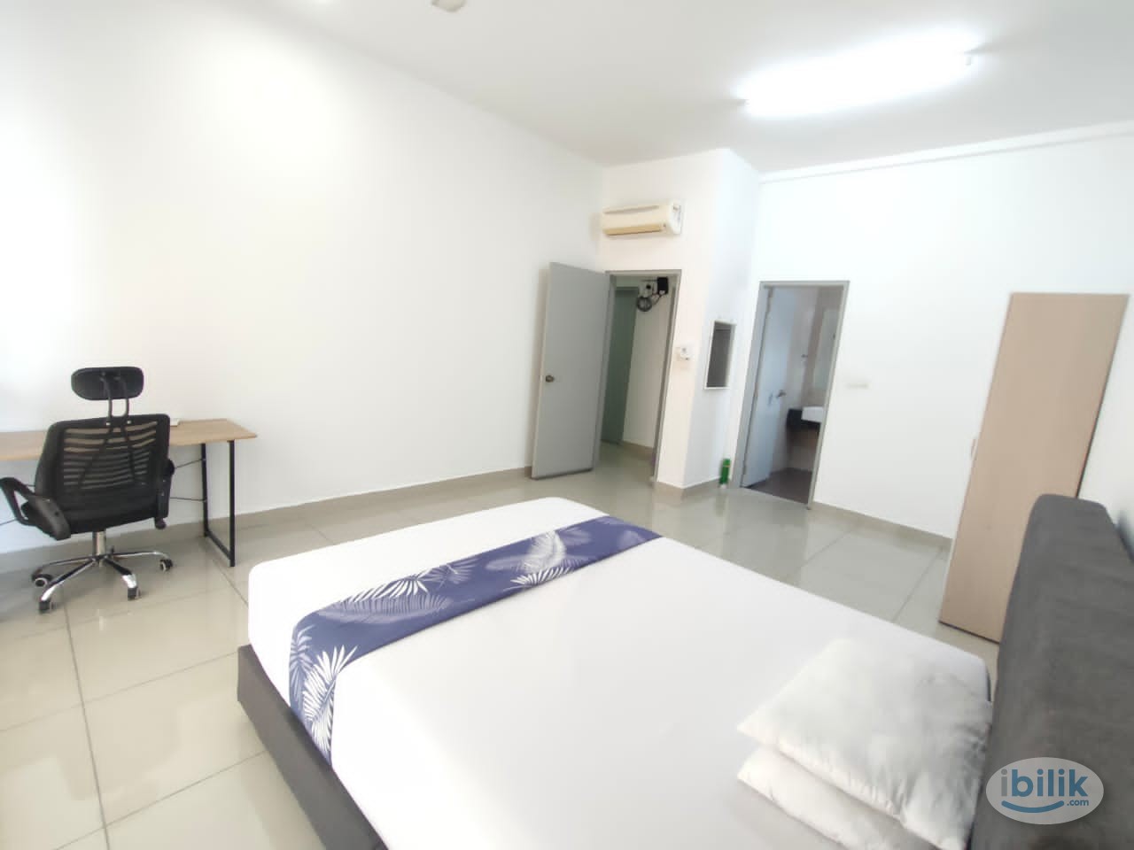Master Room for female at Glomac Centro, Bandar Utama - Image 2